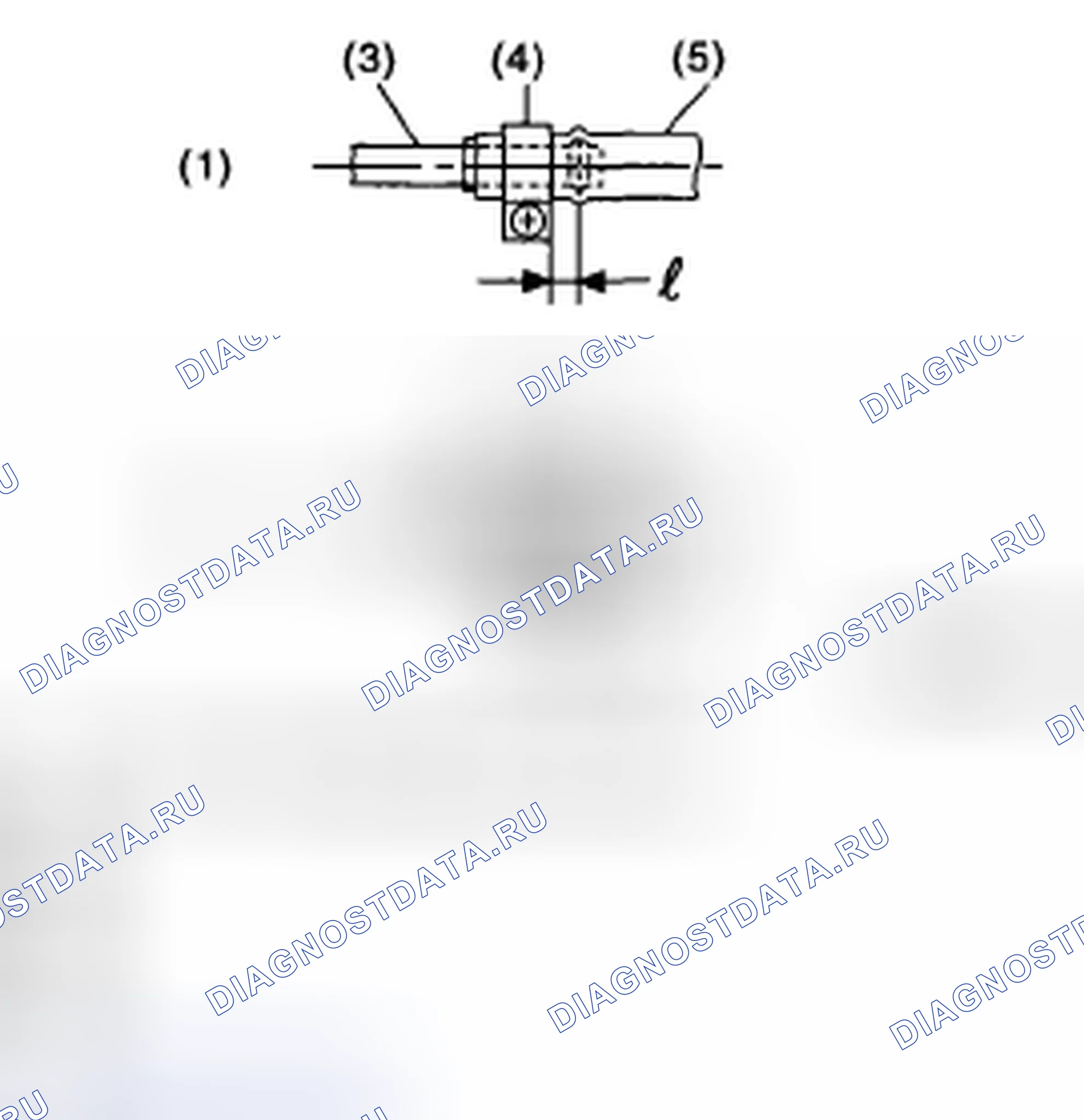 Рис. 439. Subaru Outback BP рестайлинг