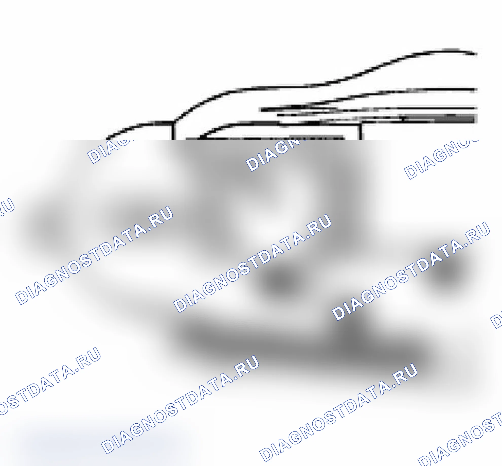 Рис. 55: ДЕМОНТАЖ. Porsche Boxster S 986 рестайлинг