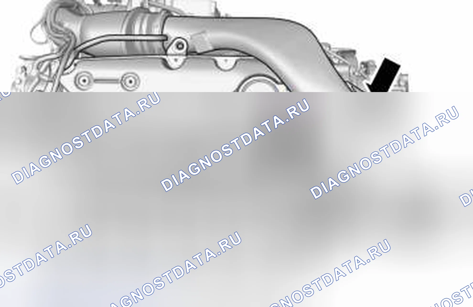 Рис. 2. Volvo S80 II