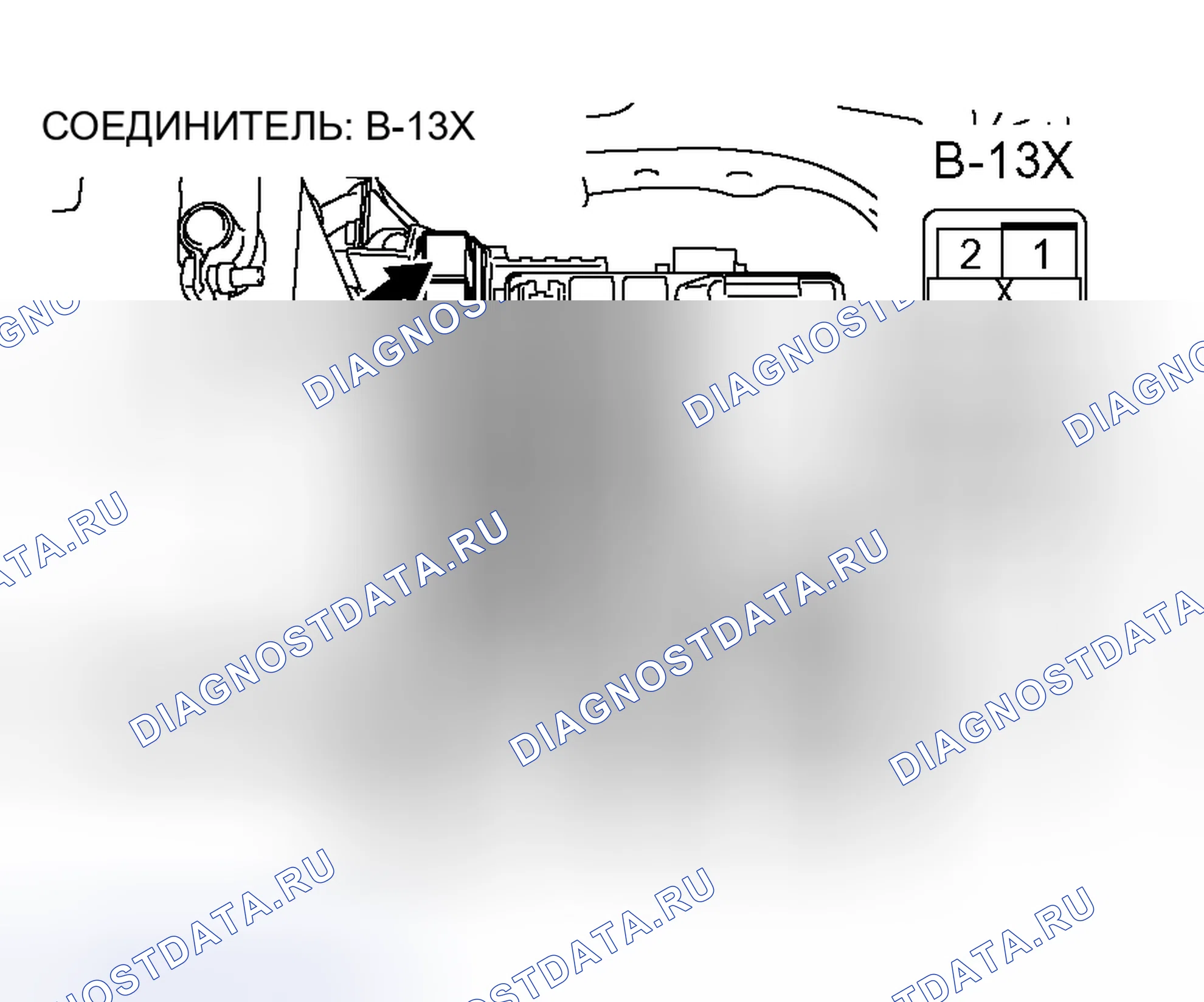 Рис. 49. Mitsubishi Lancer IX рестайлинг