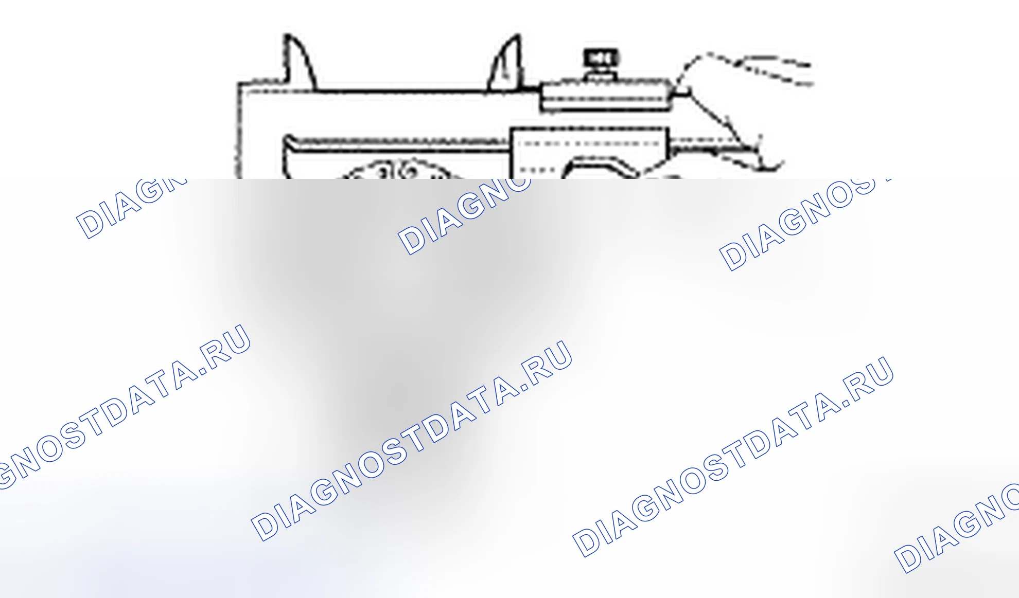 Рис. 638. Toyota 4Runner IV рестайлинг