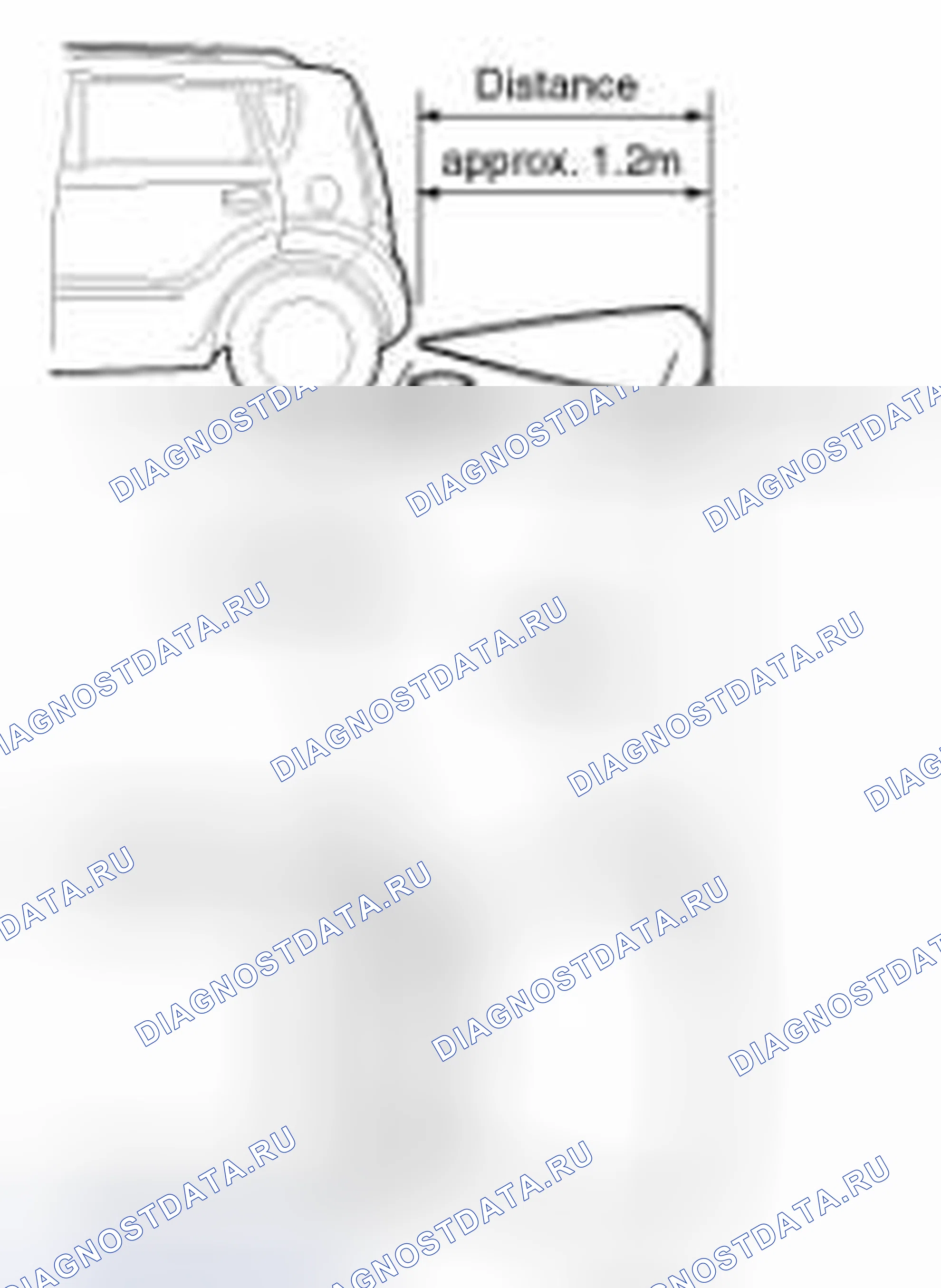 Рис. 29: Предупреждение. Geely Vision X3 Pro I