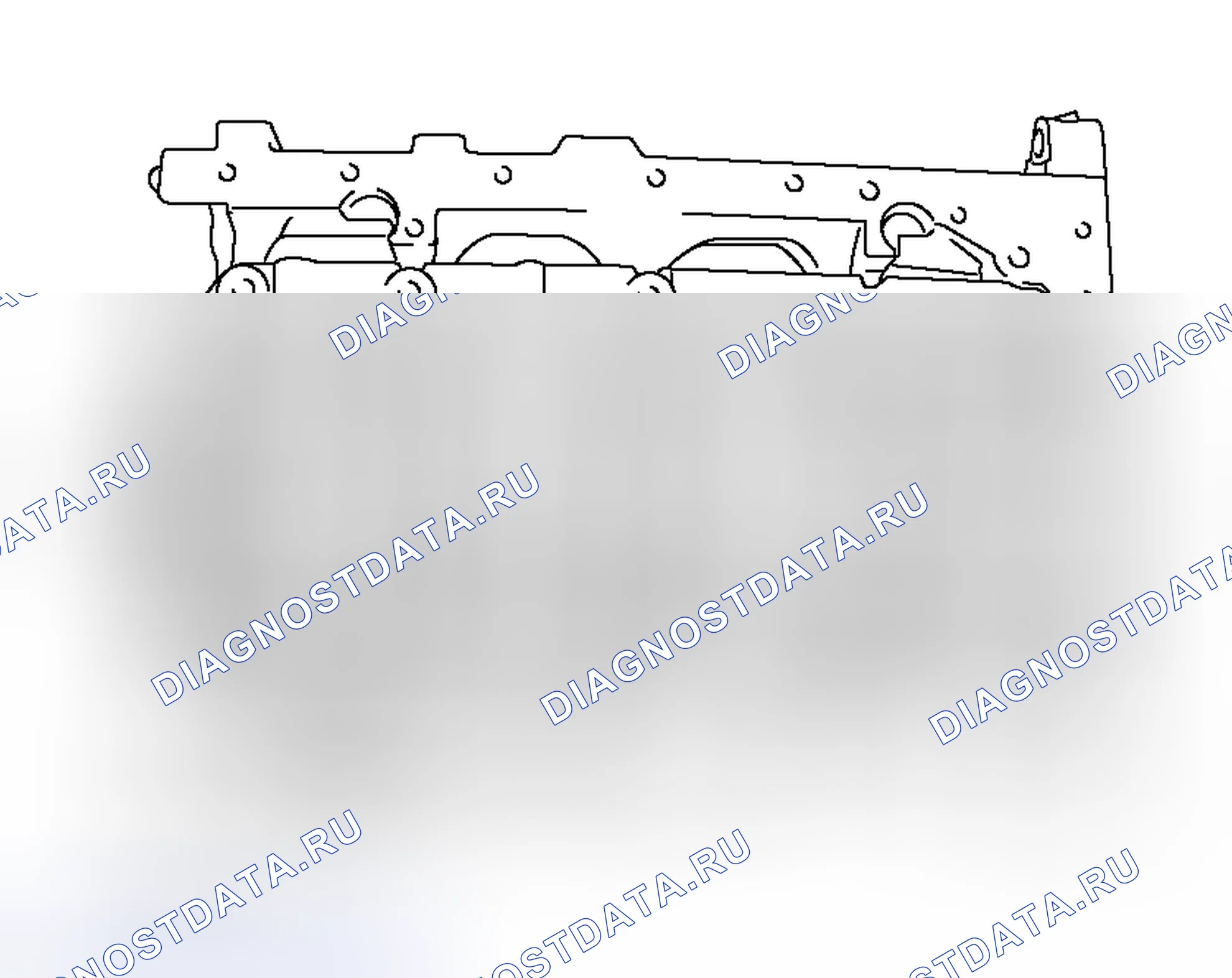 Рис. 283. Honda Envix I