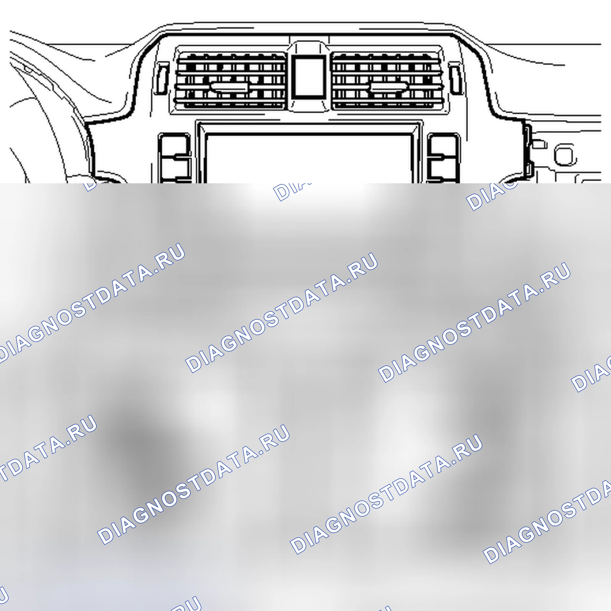 Рис. 238. Honda Accord VII