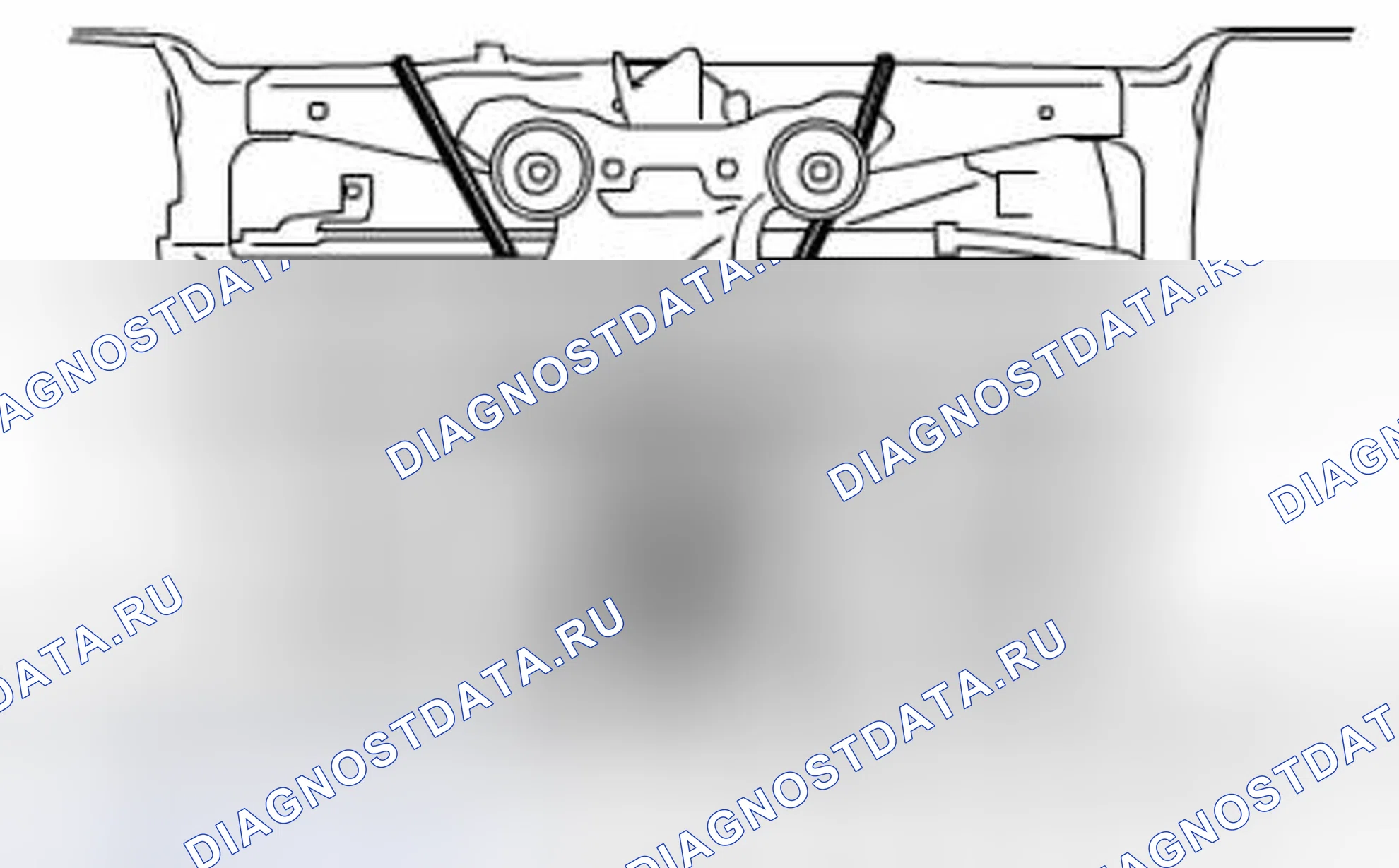 Рис. 76. Suzuki Grand Vitara II рестайлинг 2