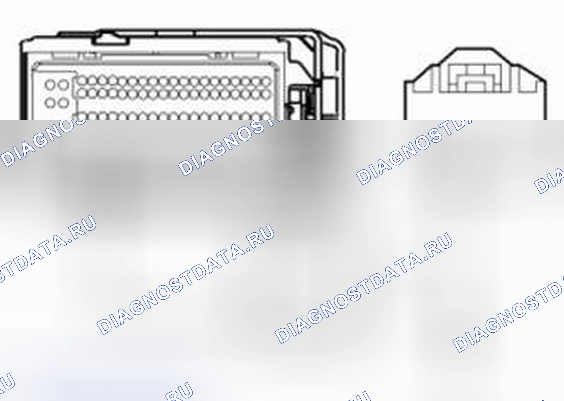 Рис. 37. Ford Pickup F250 Super Duty II