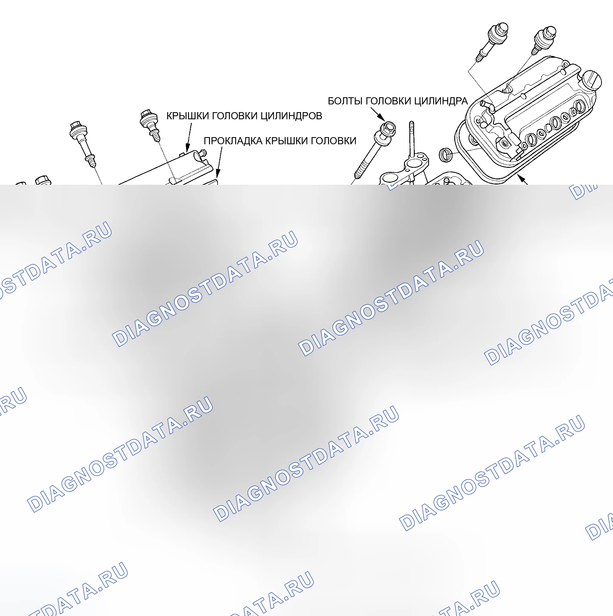 Рис. 73. Honda Ridgeline I