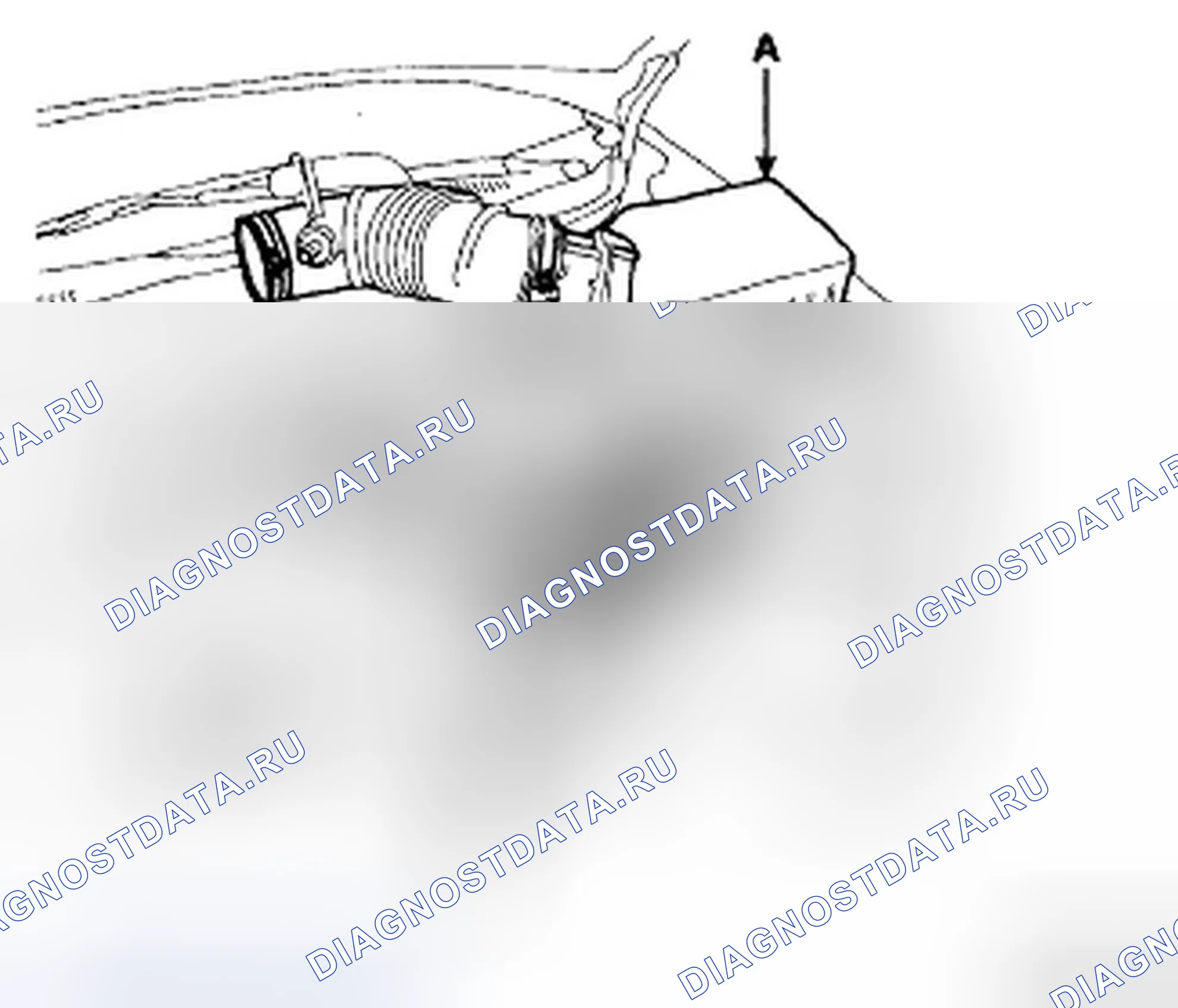 Рис. 28: ДЕМОНТАЖ. Hyundai Accent III