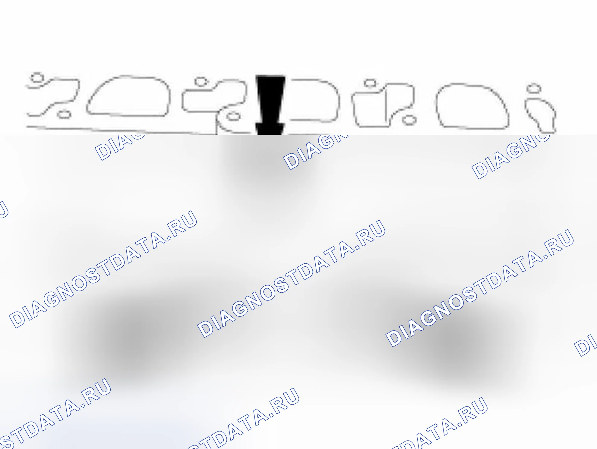 Рис. 22. Ford Focus I рестайлинг