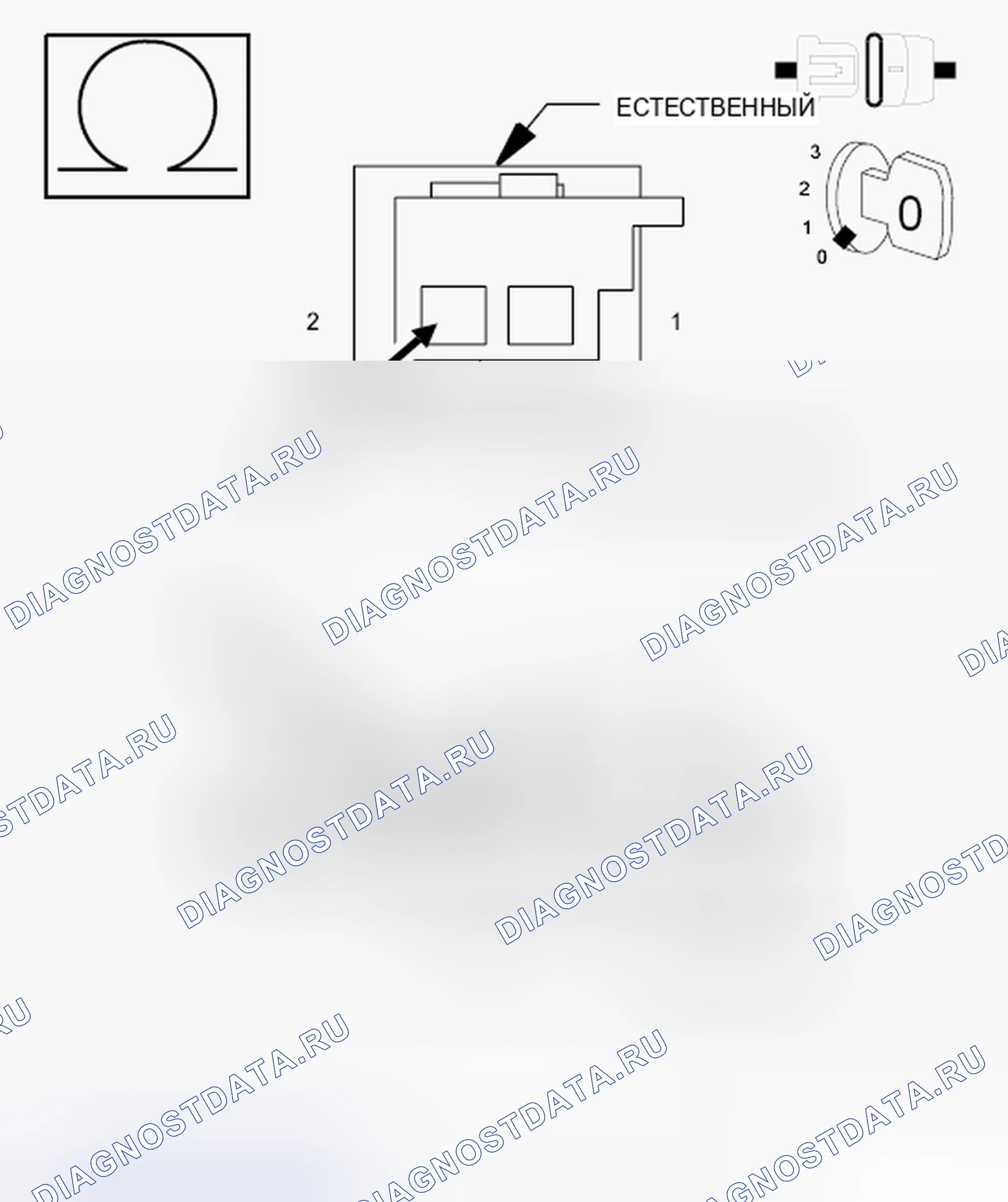 Рис. 96. Dodge Grand Caravan V