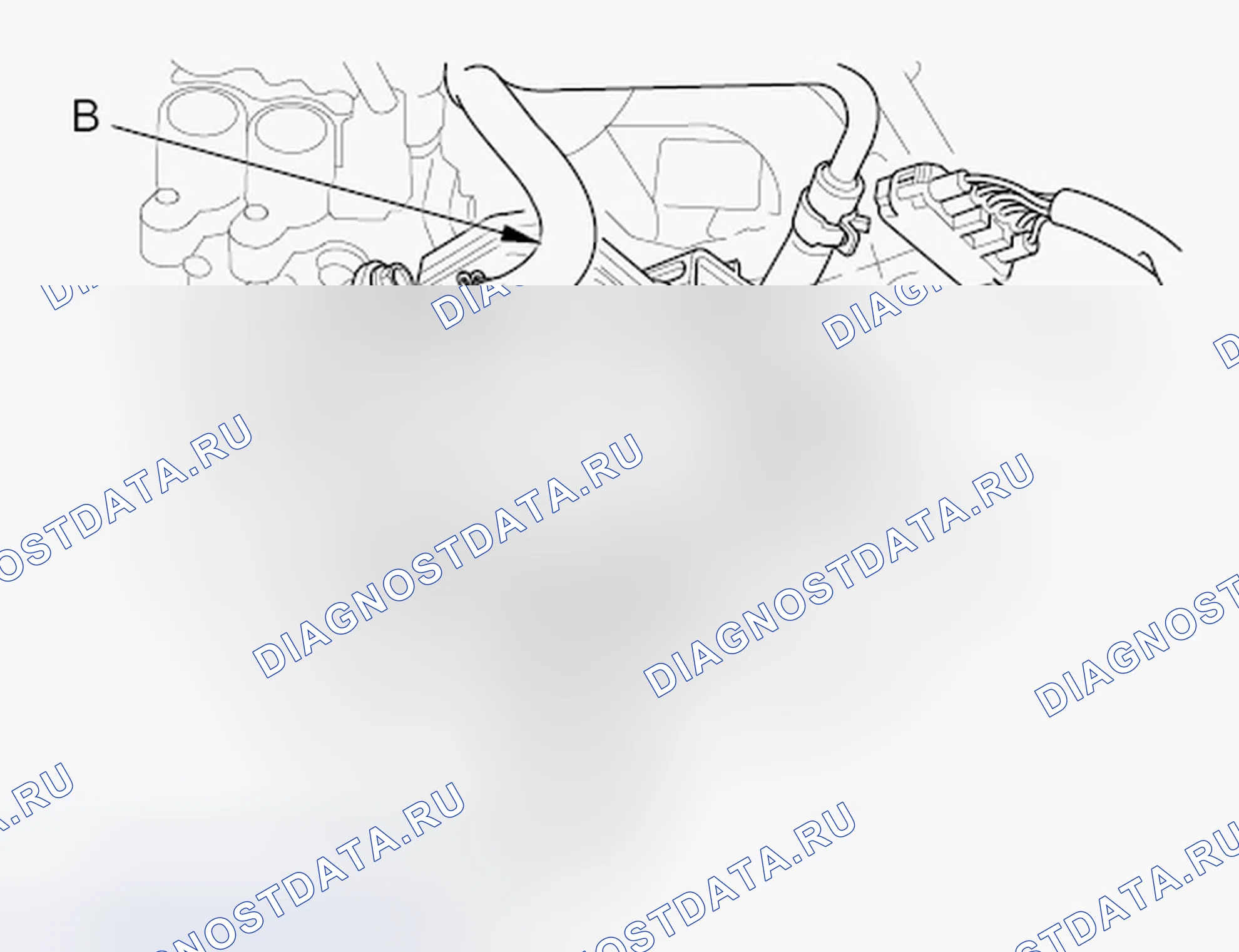 Рис. 320. Honda Civic VIII