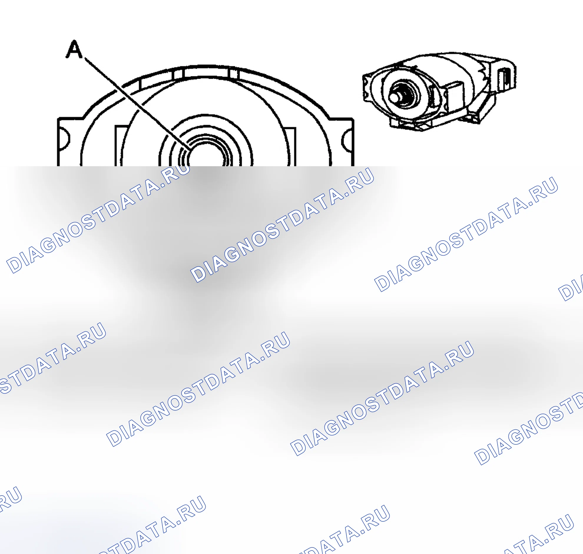 Рис. 260. Chevrolet TrailBlazer I