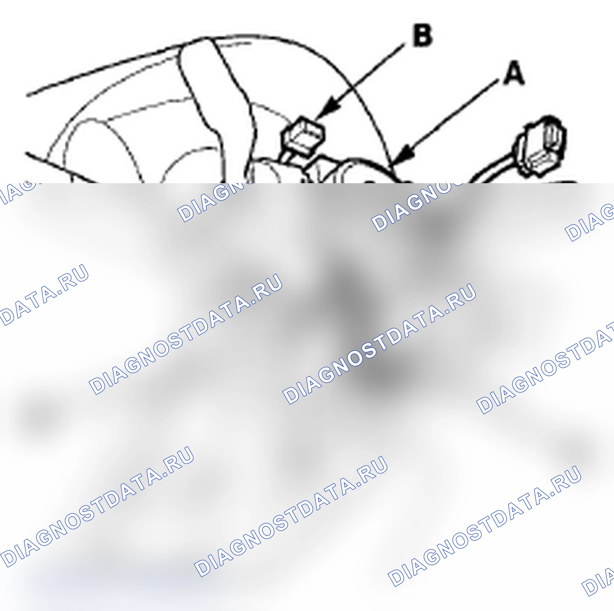 Рис. 349. Acura RL II рестайлинг