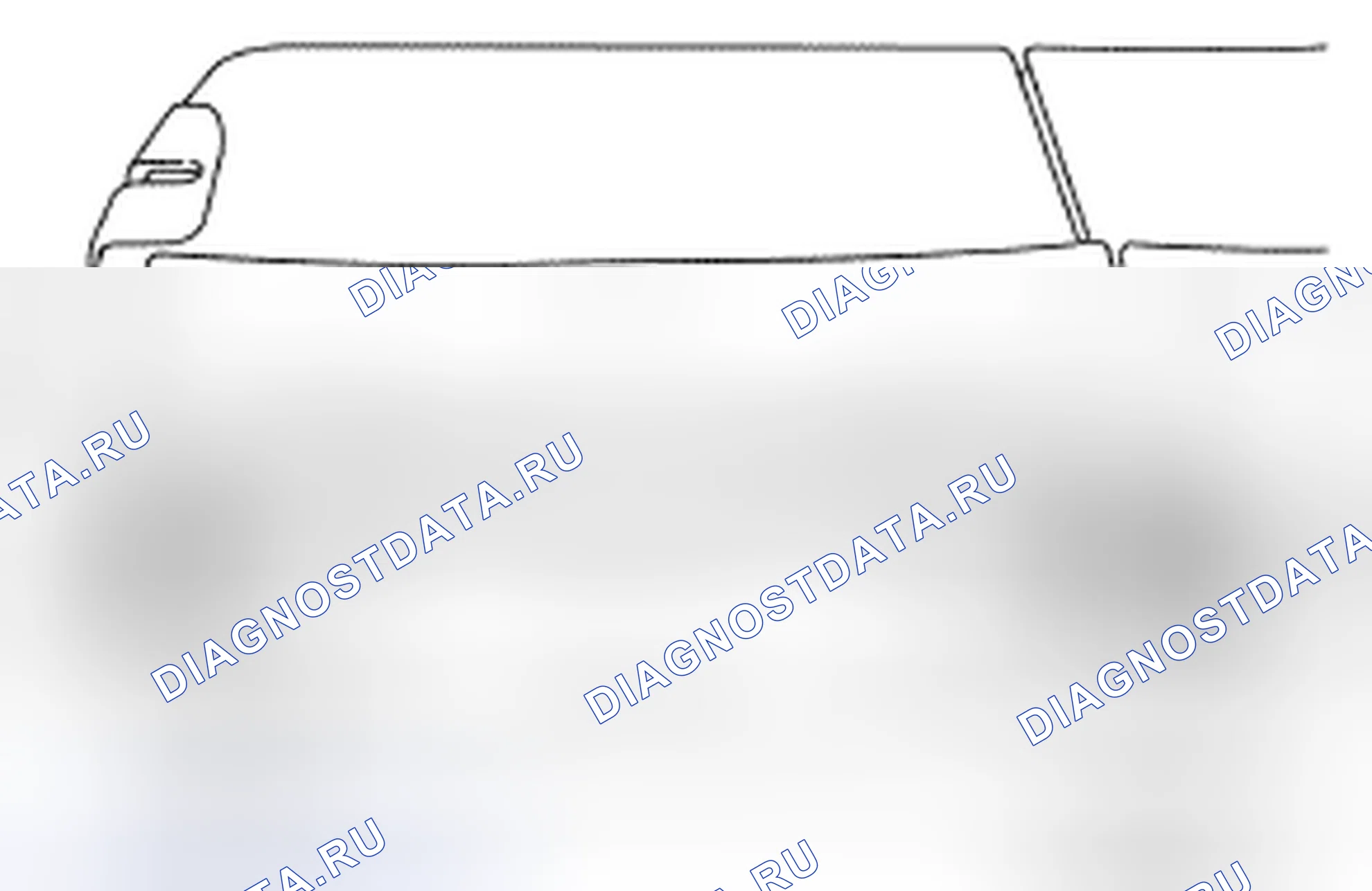 Рис. 18. BMW 4 серия F32/F33 рестайлинг