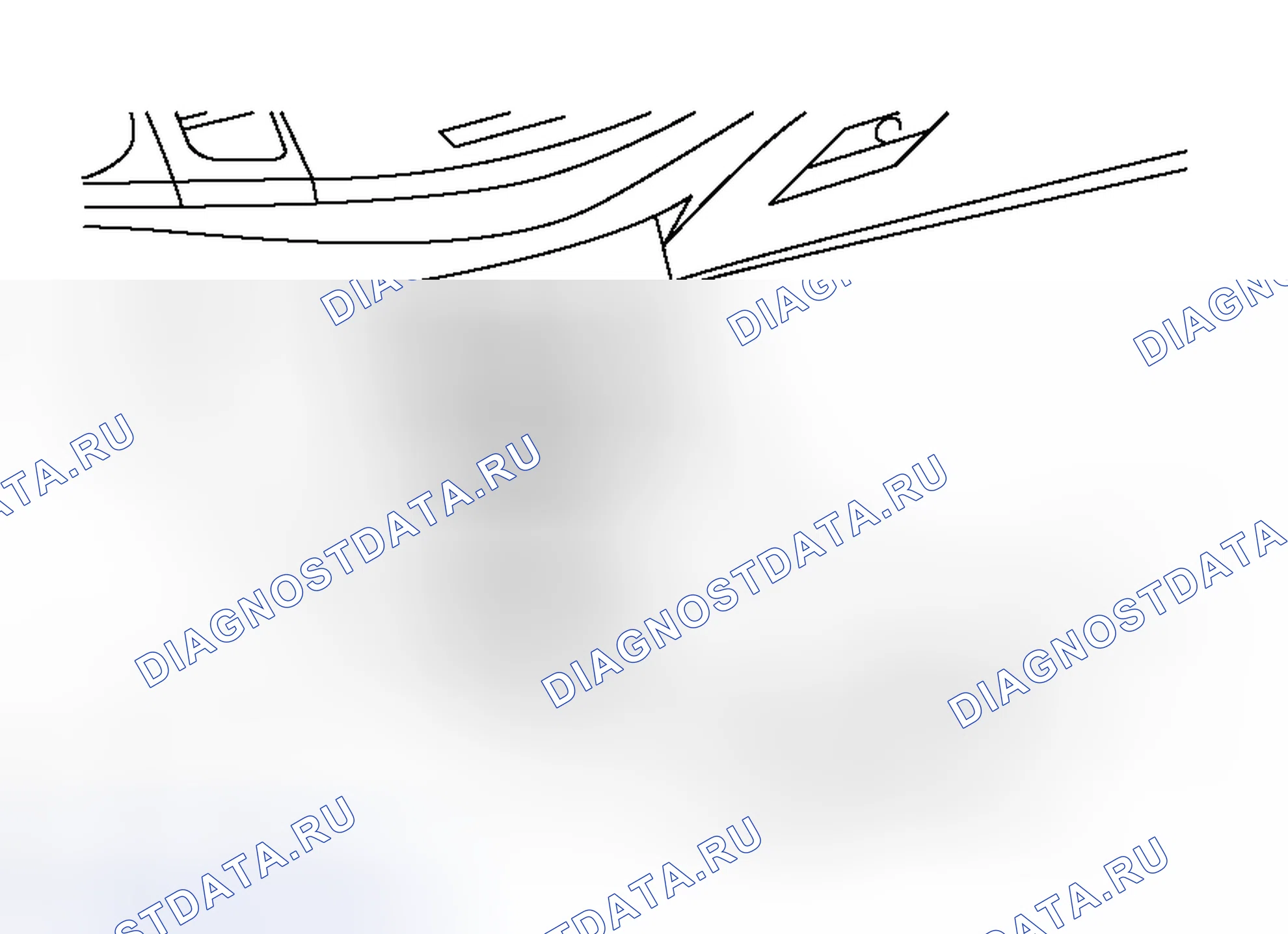 Рис. 166. Toyota Avalon XX30