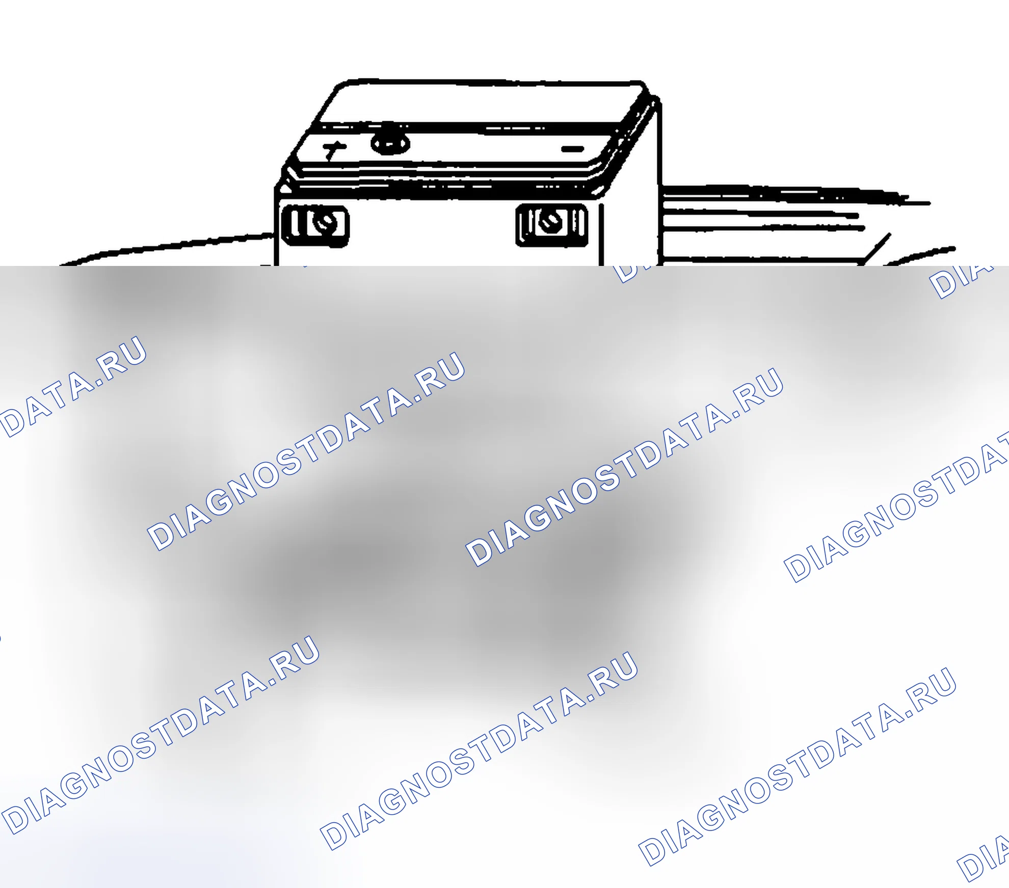 Рис. 36: Процедура установки. Kia Ceed CD