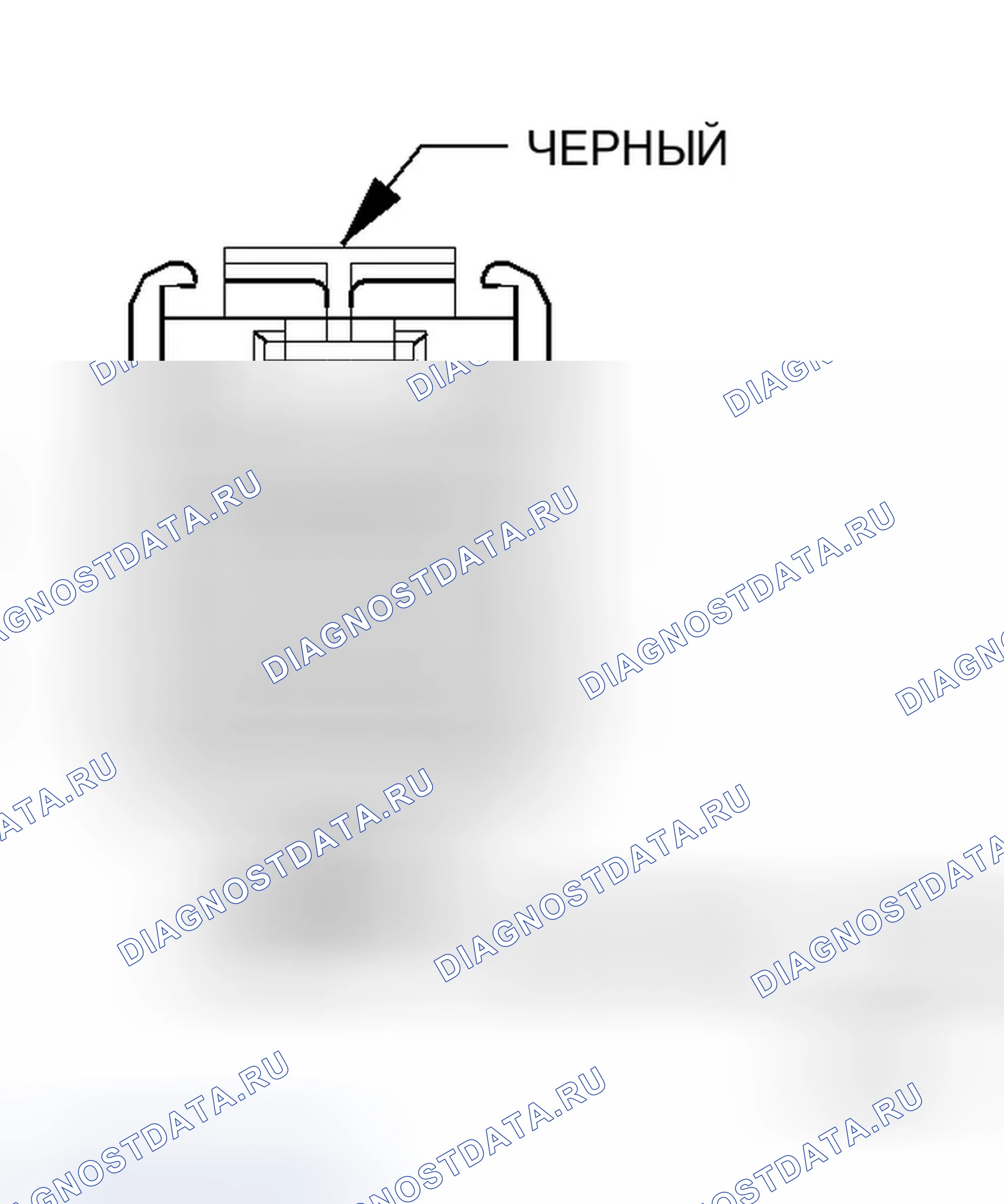 Рис. 14. Dodge Magnum I