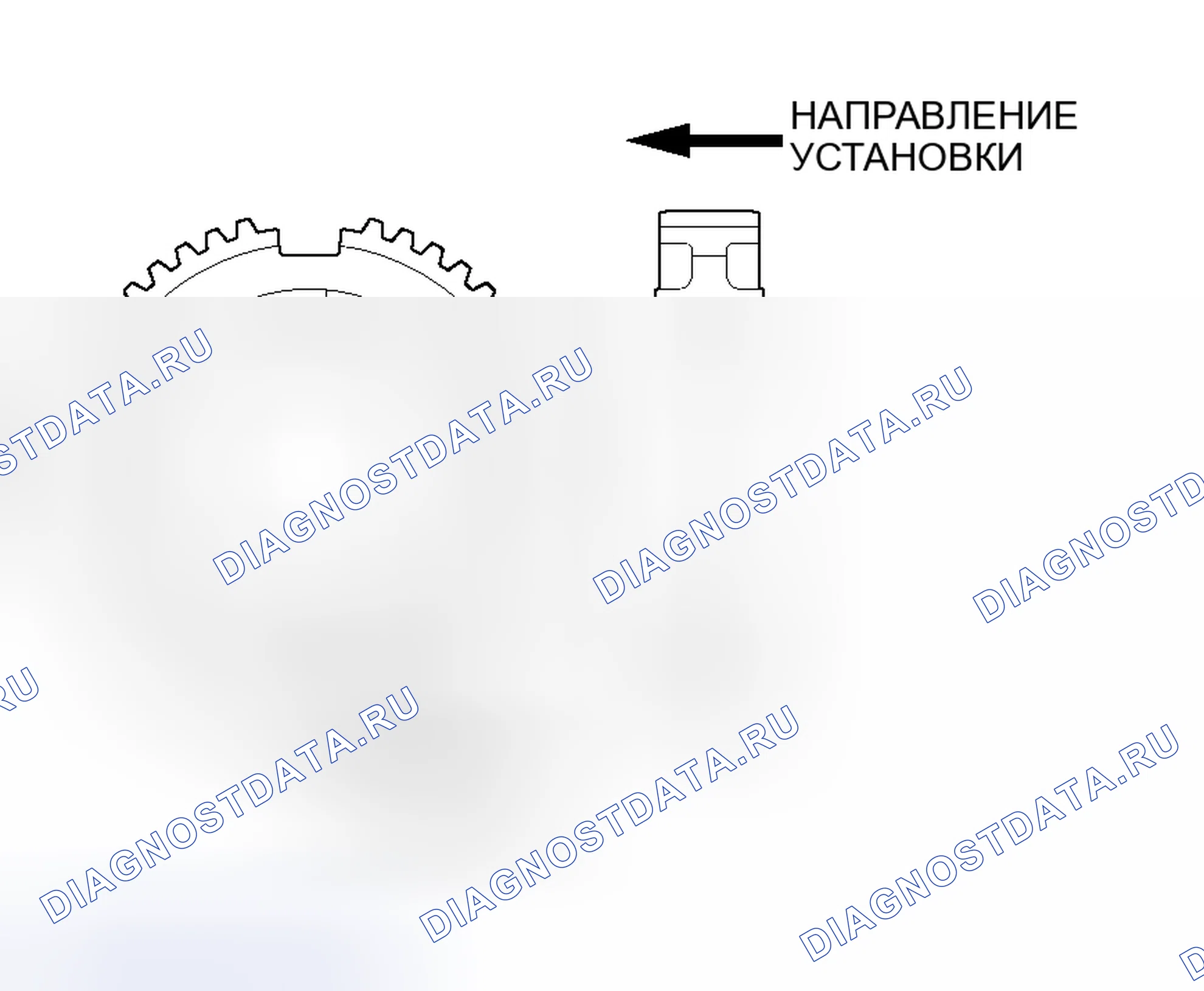 Рис. 87. Mitsubishi Lancer IX рестайлинг