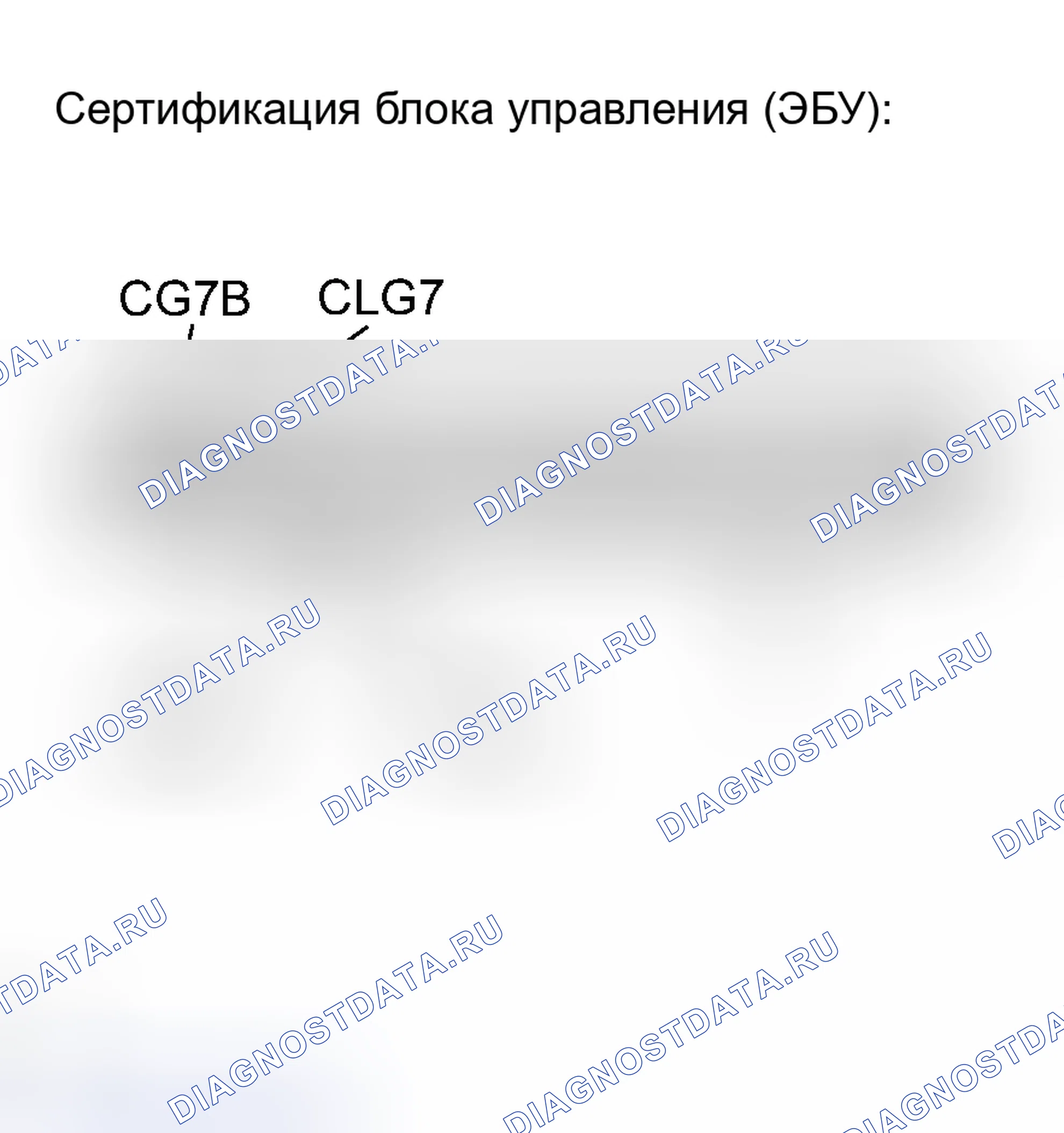Рис. 201: ПРОЦЕДУРА КОНТРОЛЯ. Toyota Avalon XX30