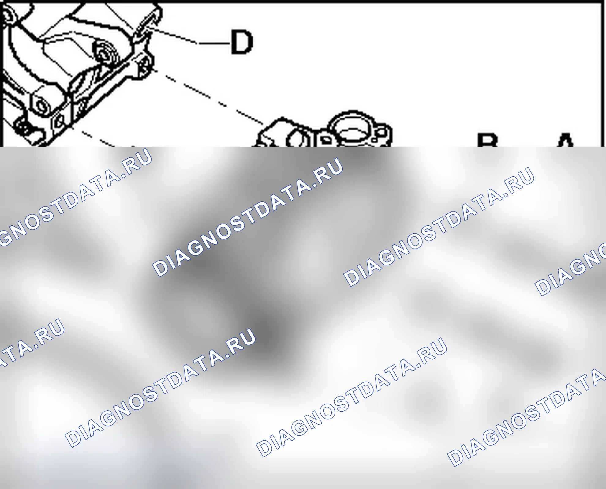 Рис. 48. Audi Q7 4L рестайлинг