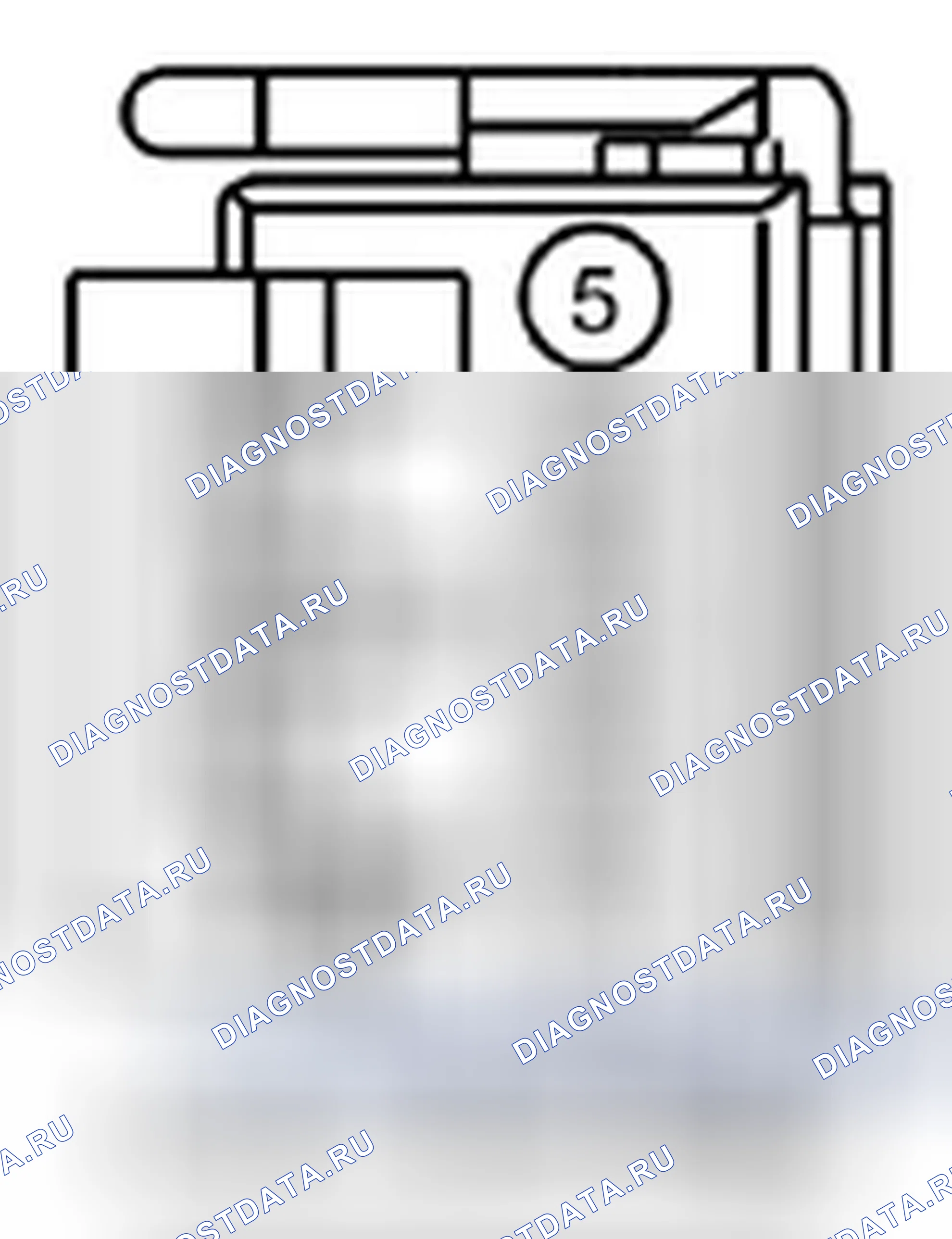 Рис. 284. Ford Escape III