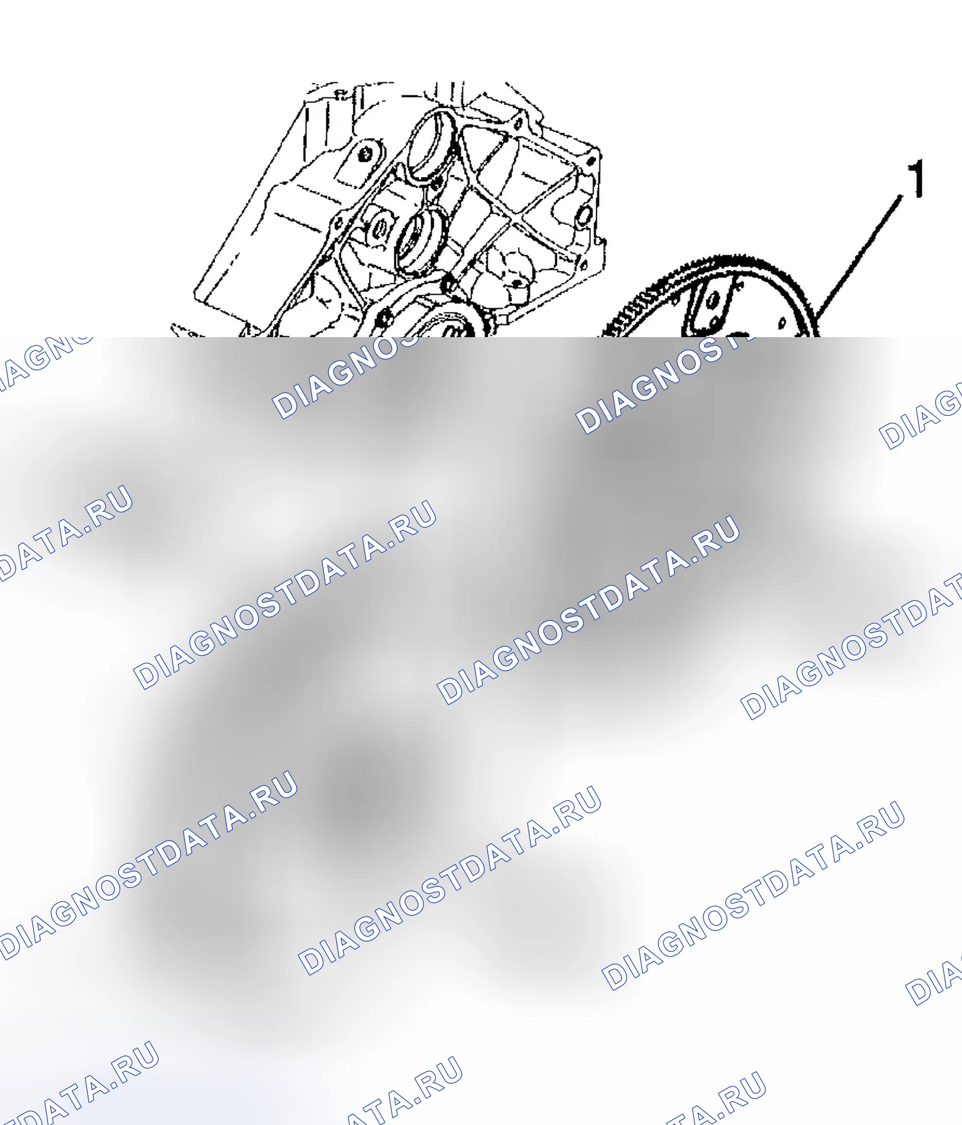 Рис. 111. Chevrolet Silverado 1500 HD 