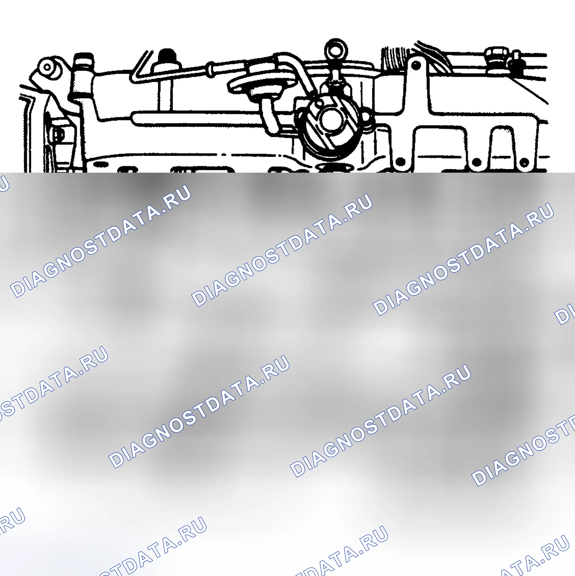 Рис. 226. Jeep Cherokee II