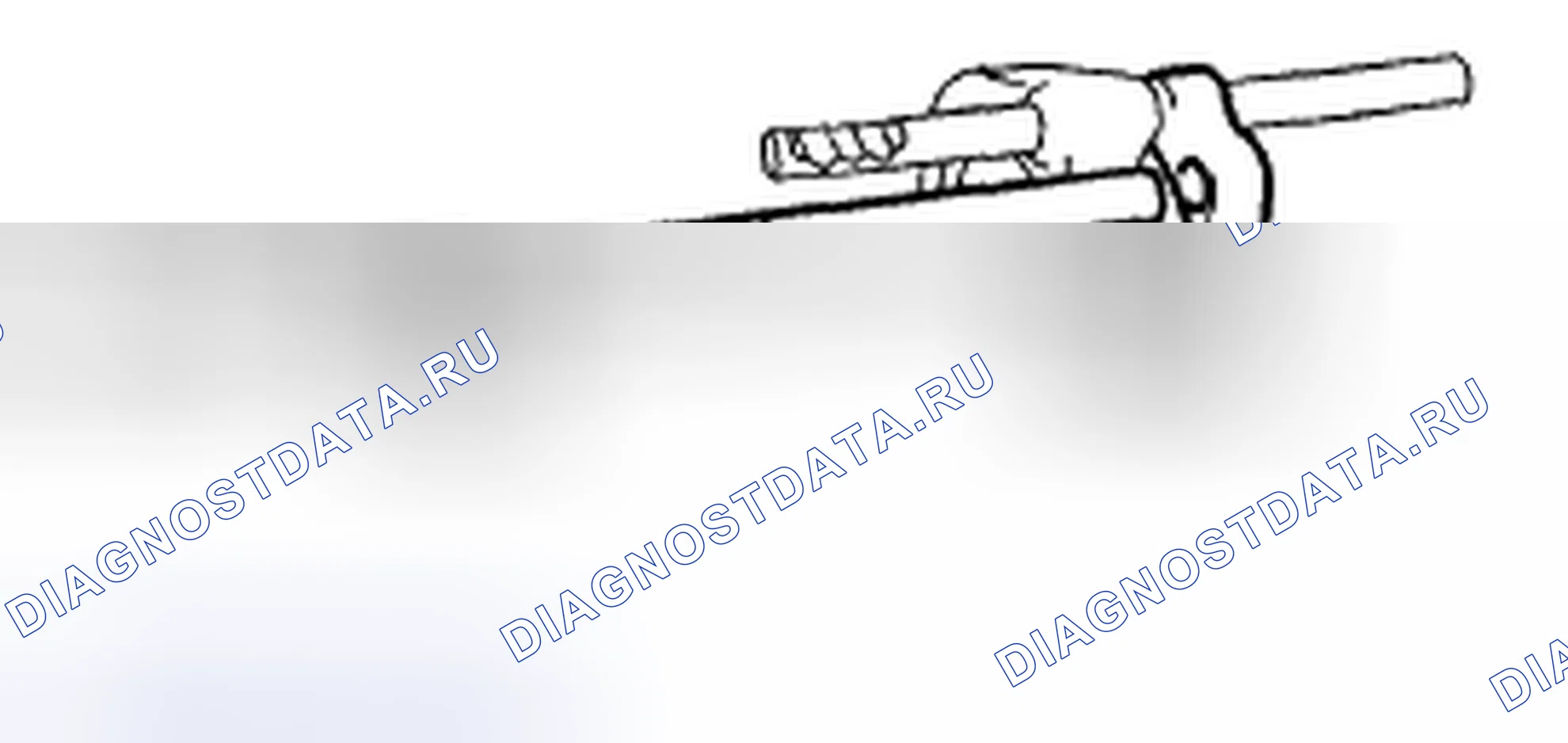 Рис. 504. Subaru Legacy BL/BP рестайлинг