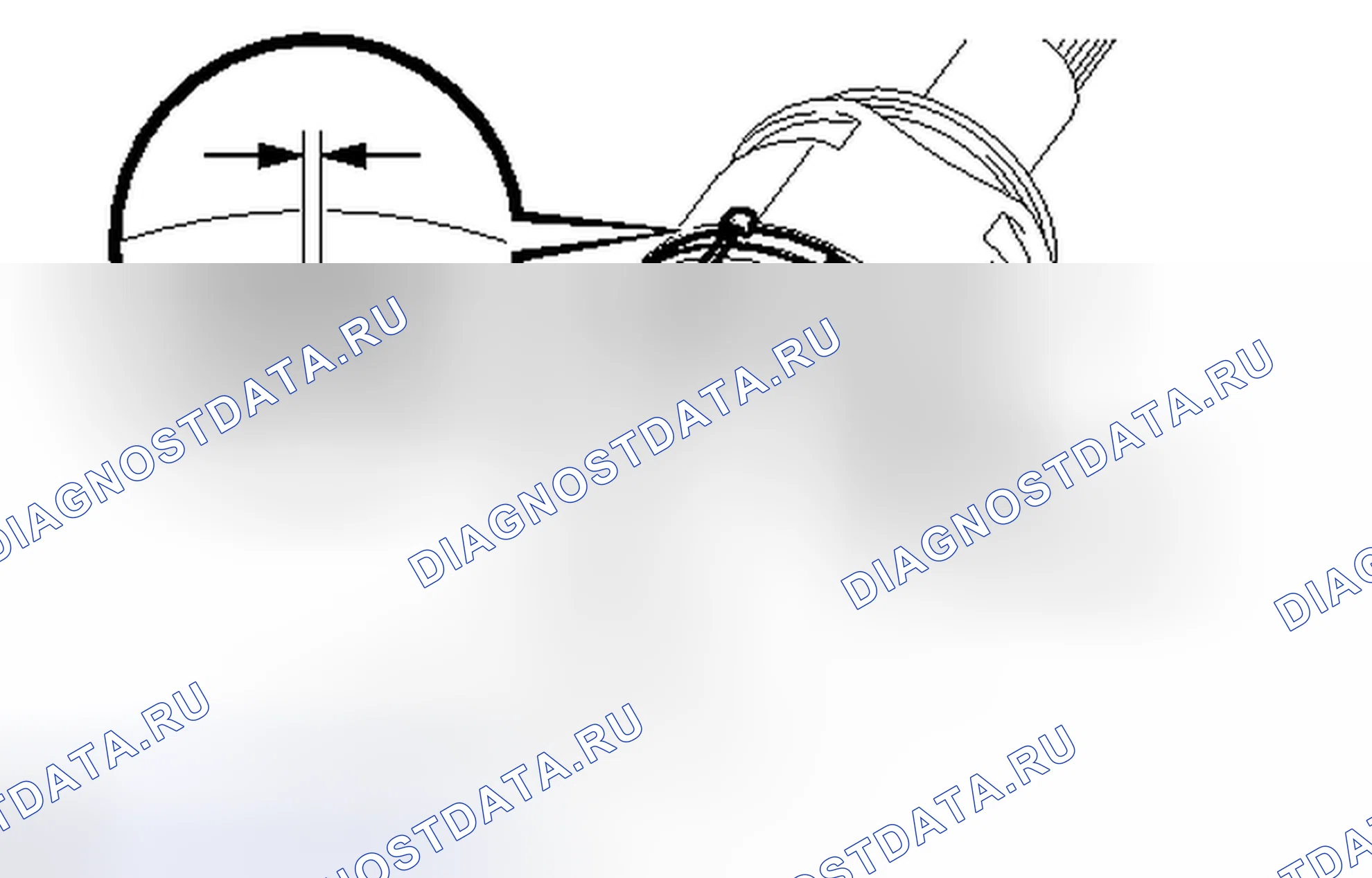 Рис. 132. Toyota Matrix E140