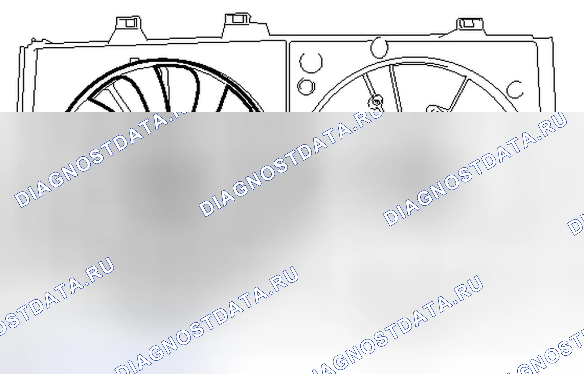 Рис. 16. Toyota Camry XV50