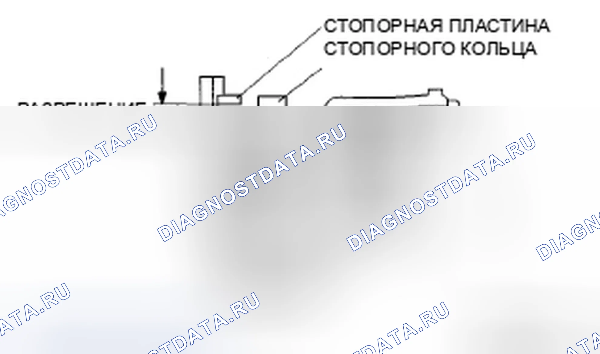 Рис. 12. Ford Fusion I рестайлинг
