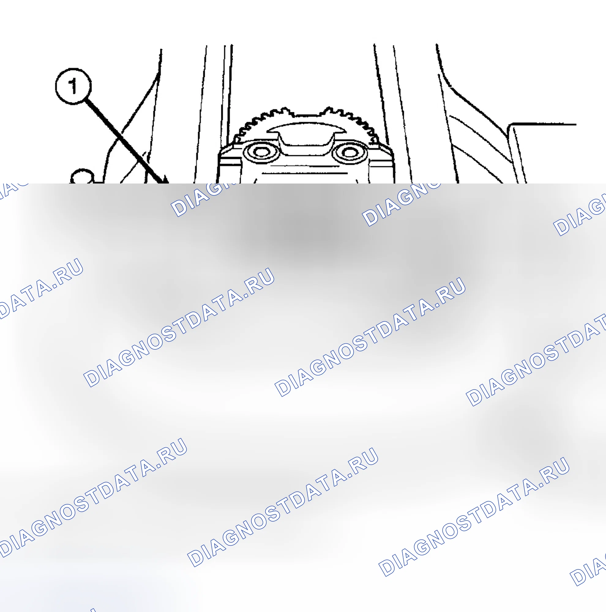 Рис. 51. Dodge Pickup R1500 