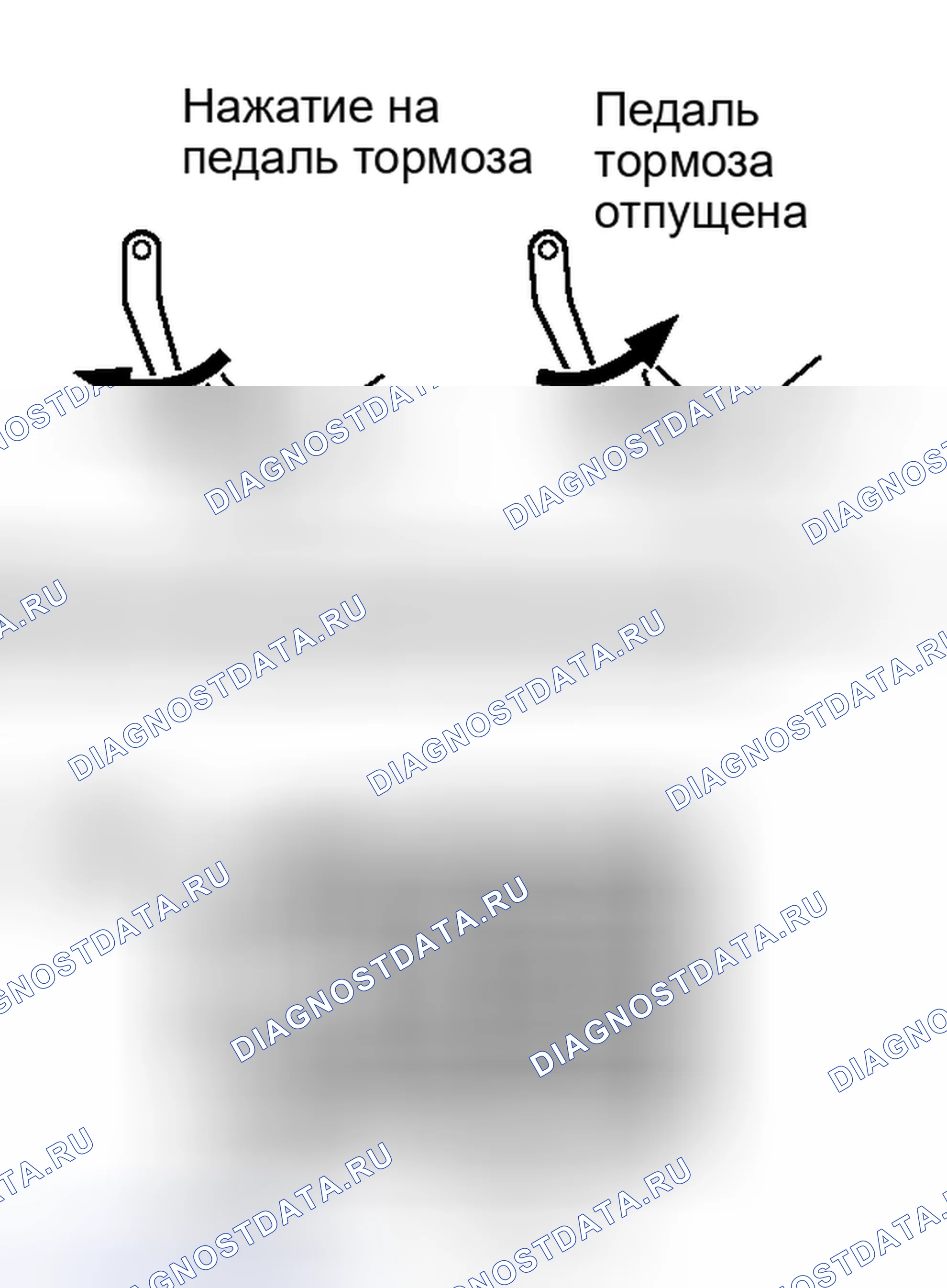 Рис. 203. Toyota Land Cruiser 200 рестайлинг