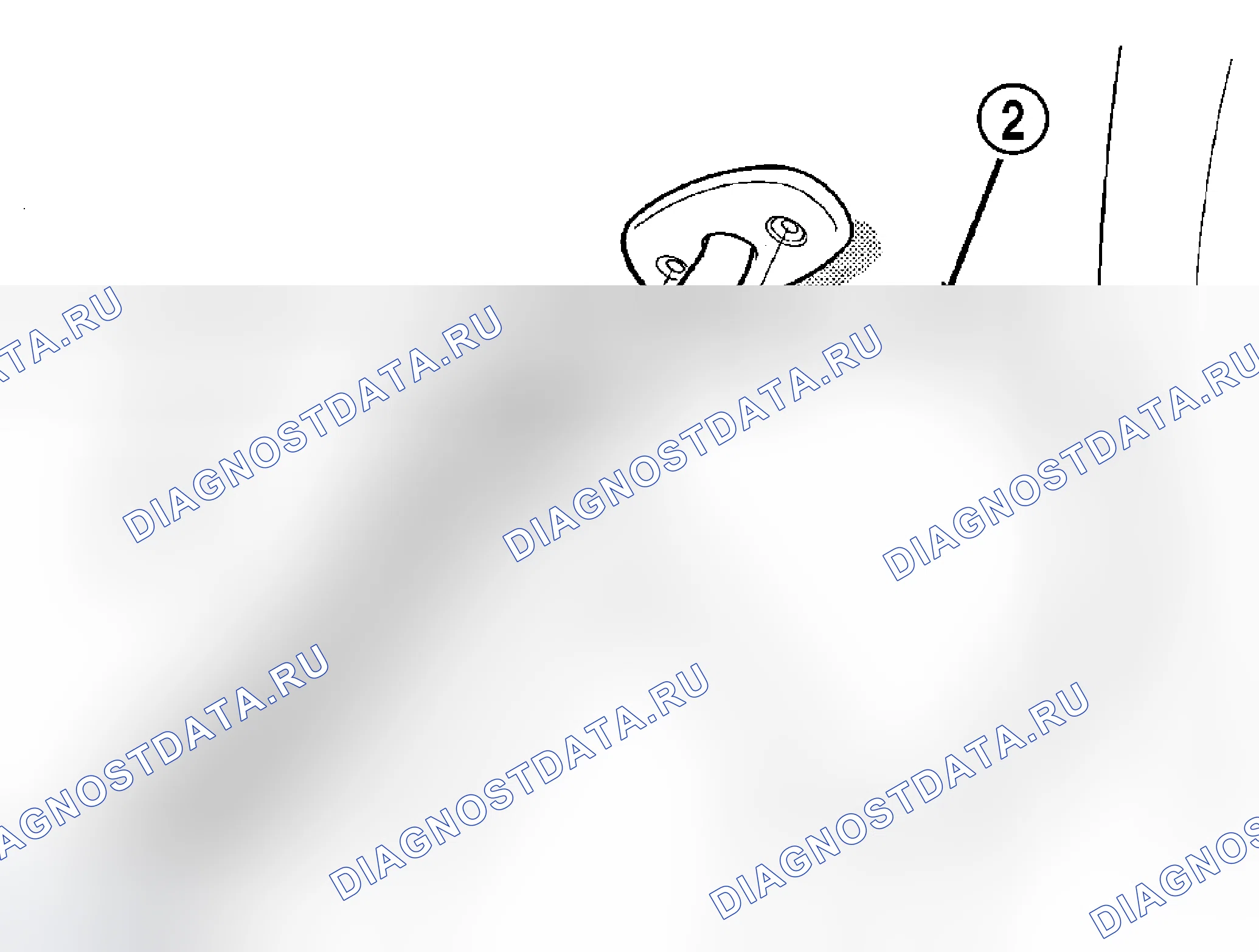 Рис. 399: VISOR-SUN. Chrysler Town & Country V
