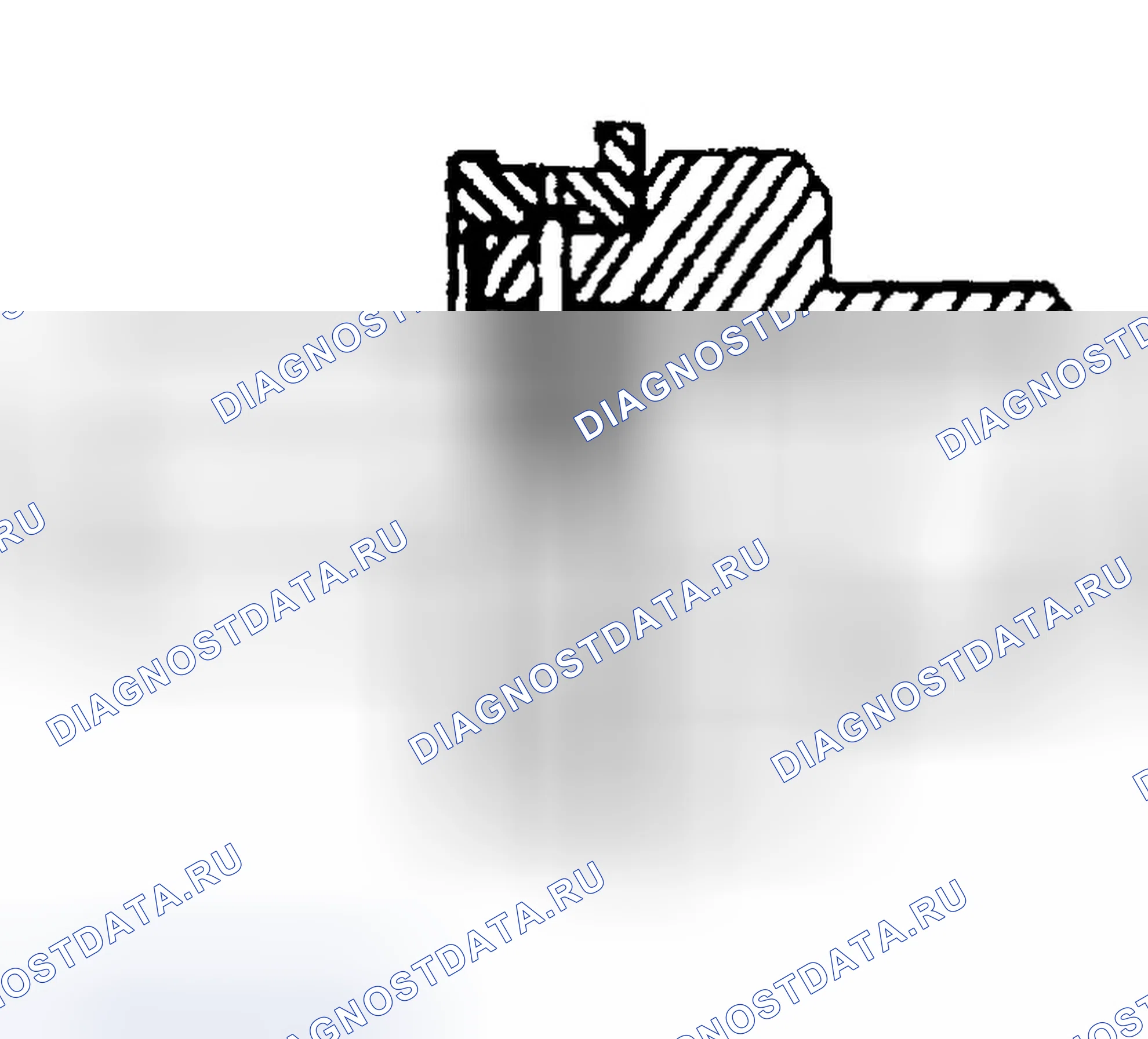 Рис. 724. Chevrolet Silverado 1500 HD 
