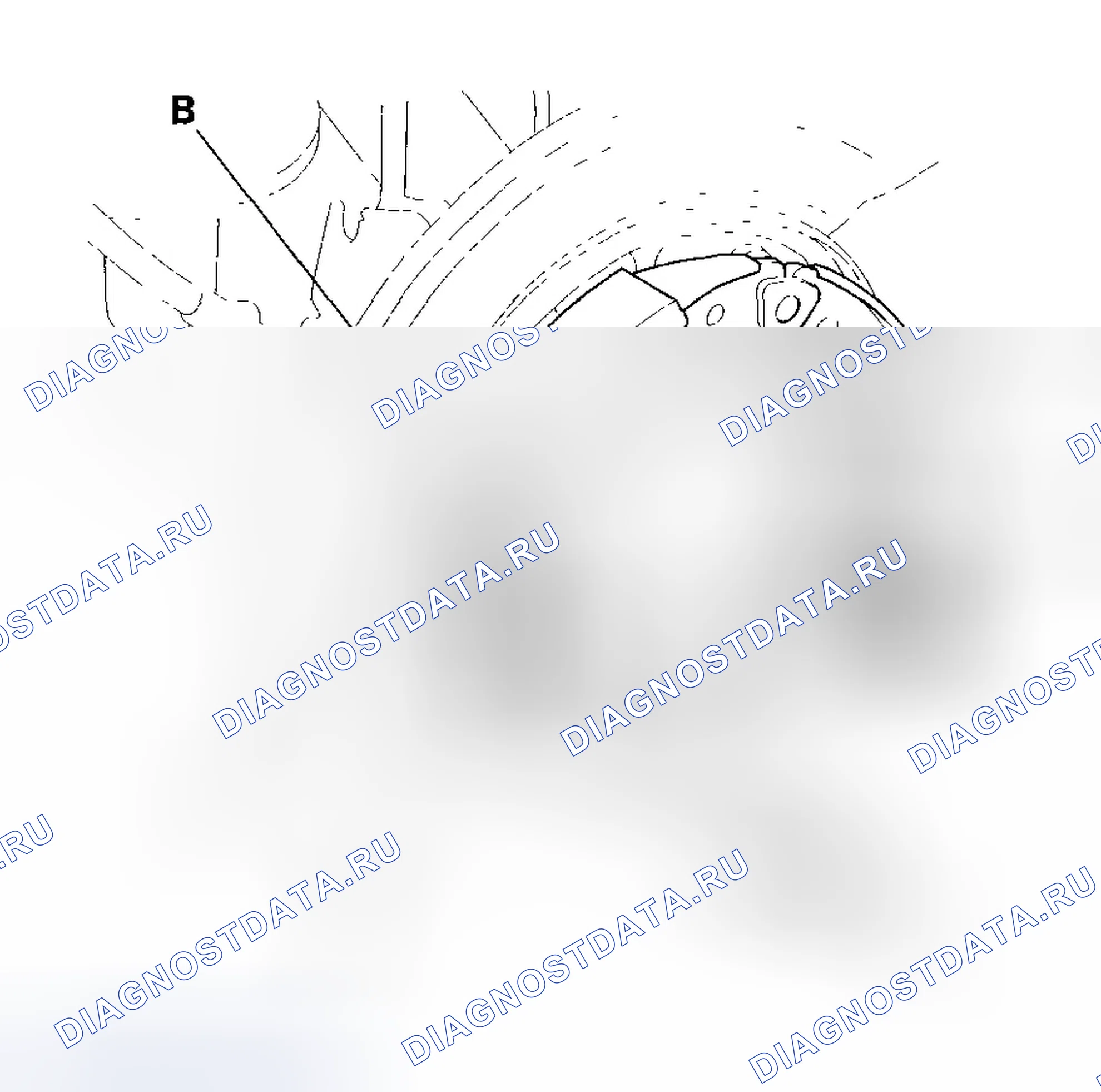 Рис. 45. Honda CR-V II рестайлинг