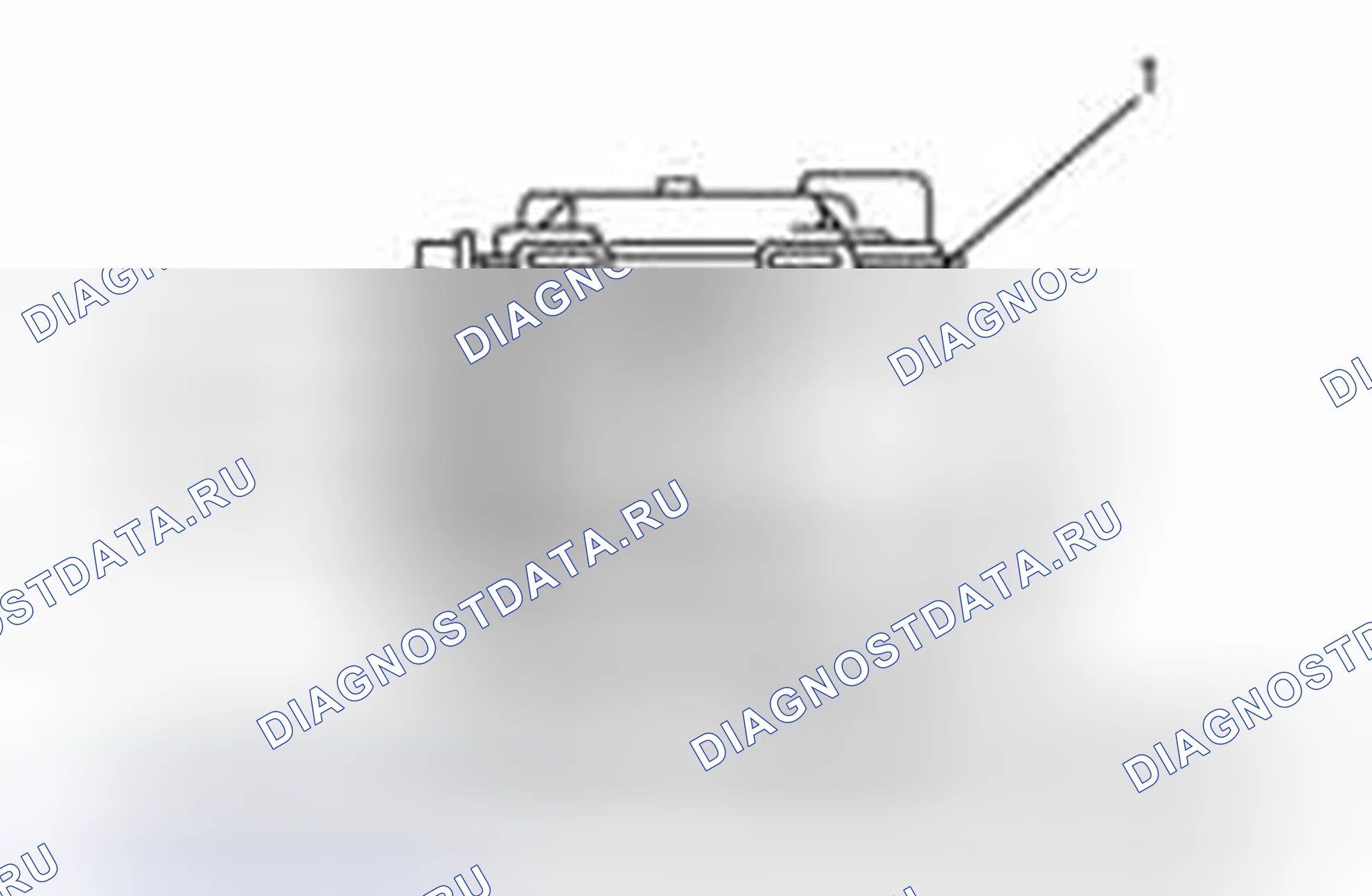 Рис. 367. Suzuki SX4 I рестайлинг