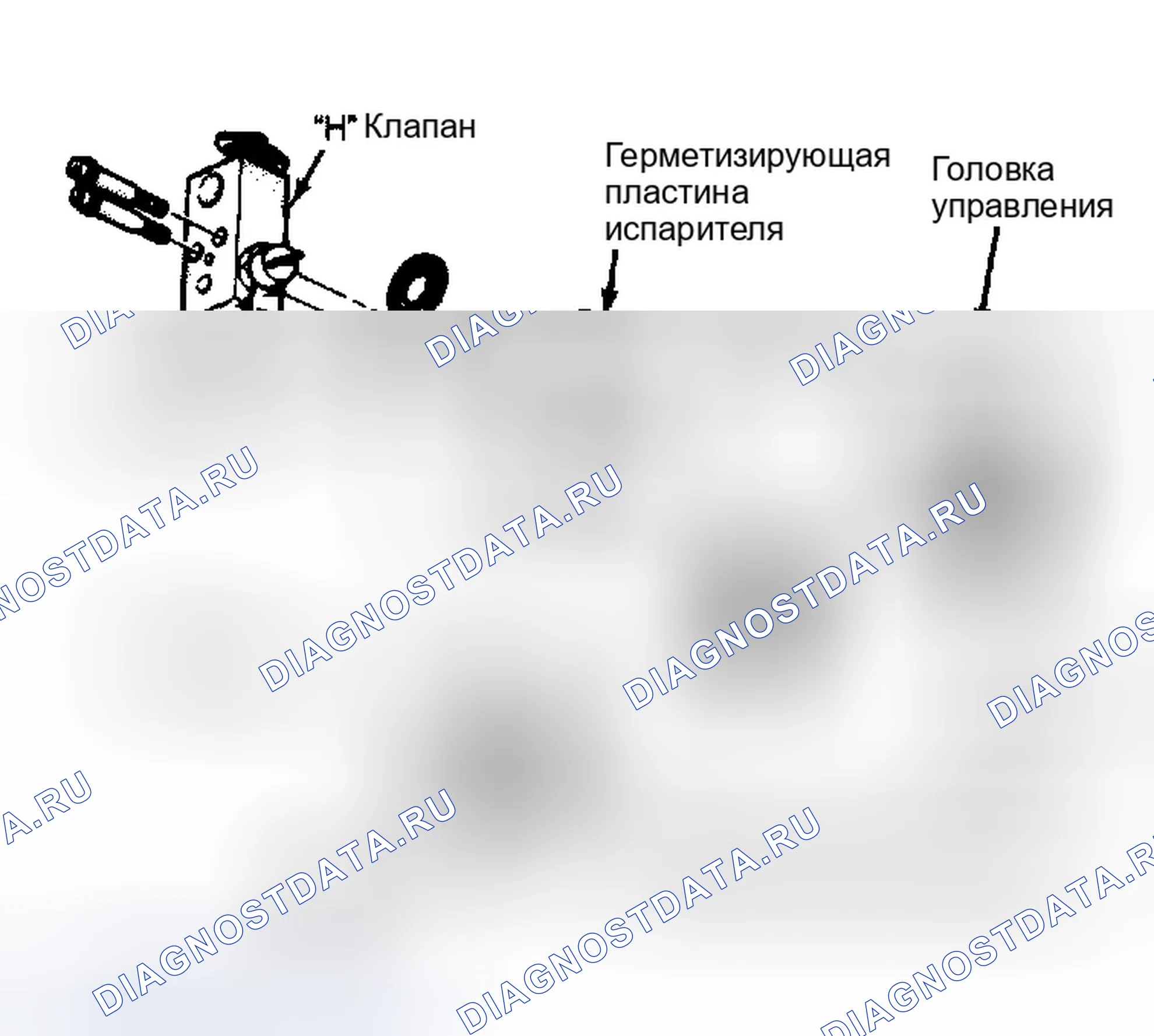 Рис. 1. Dodge Shadow I