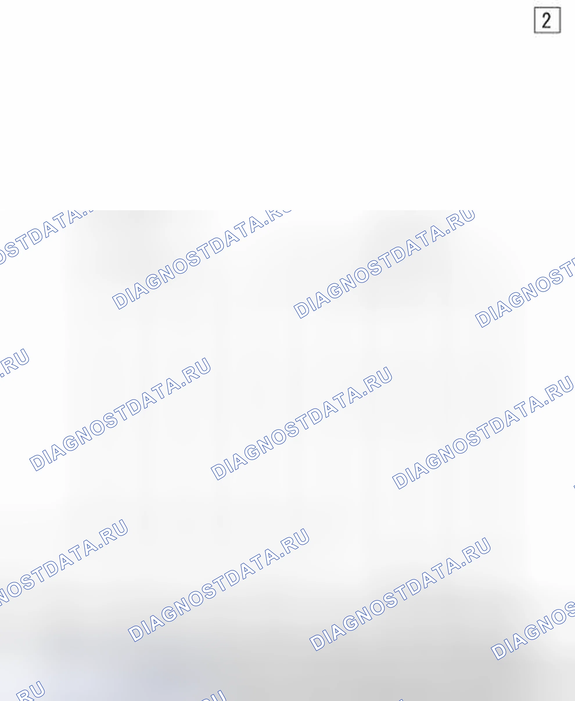 Рис. 913. Mitsubishi Lancer Ralliart X рестайлинг