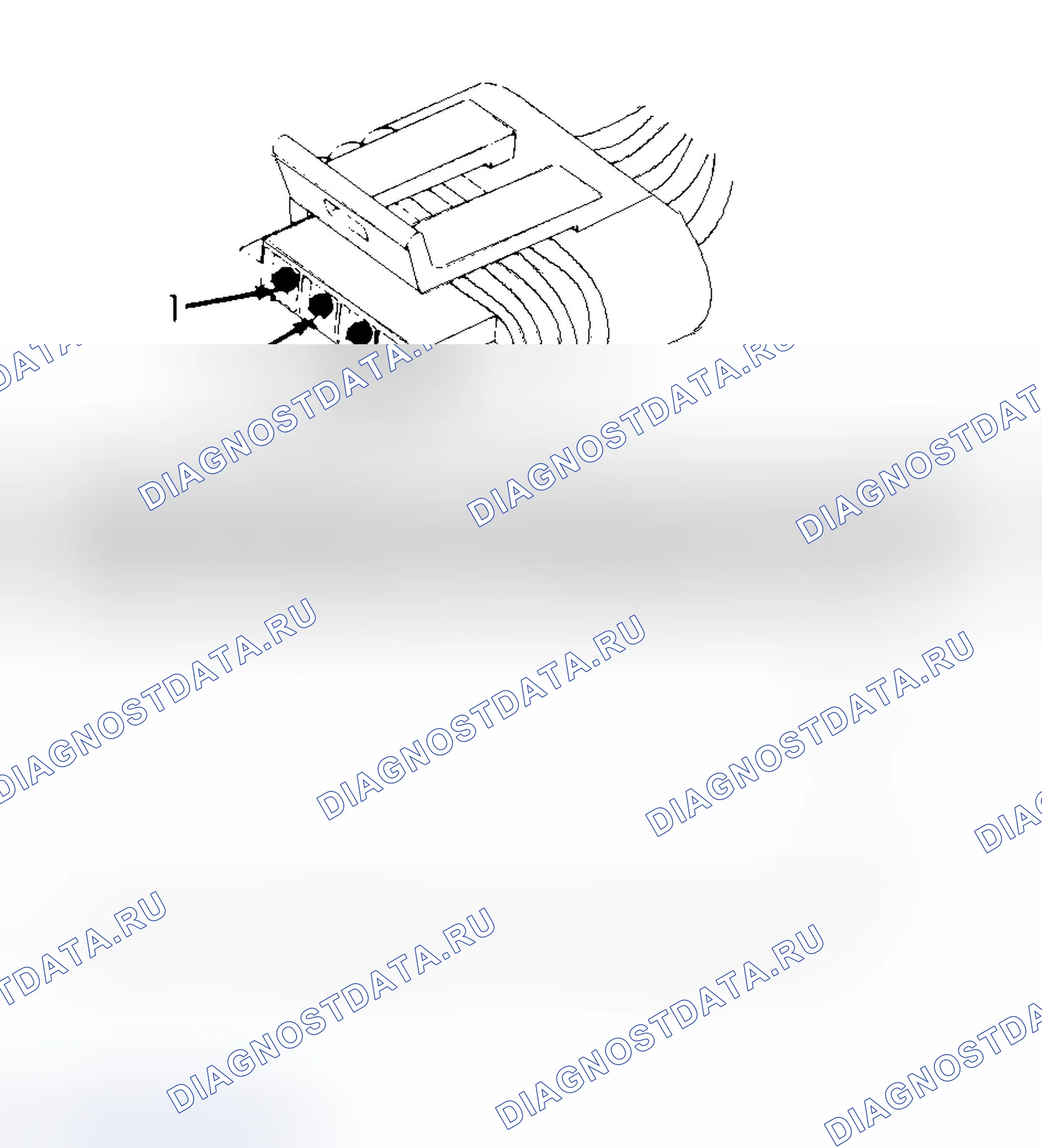 Рис. 8. Dodge Intrepid I