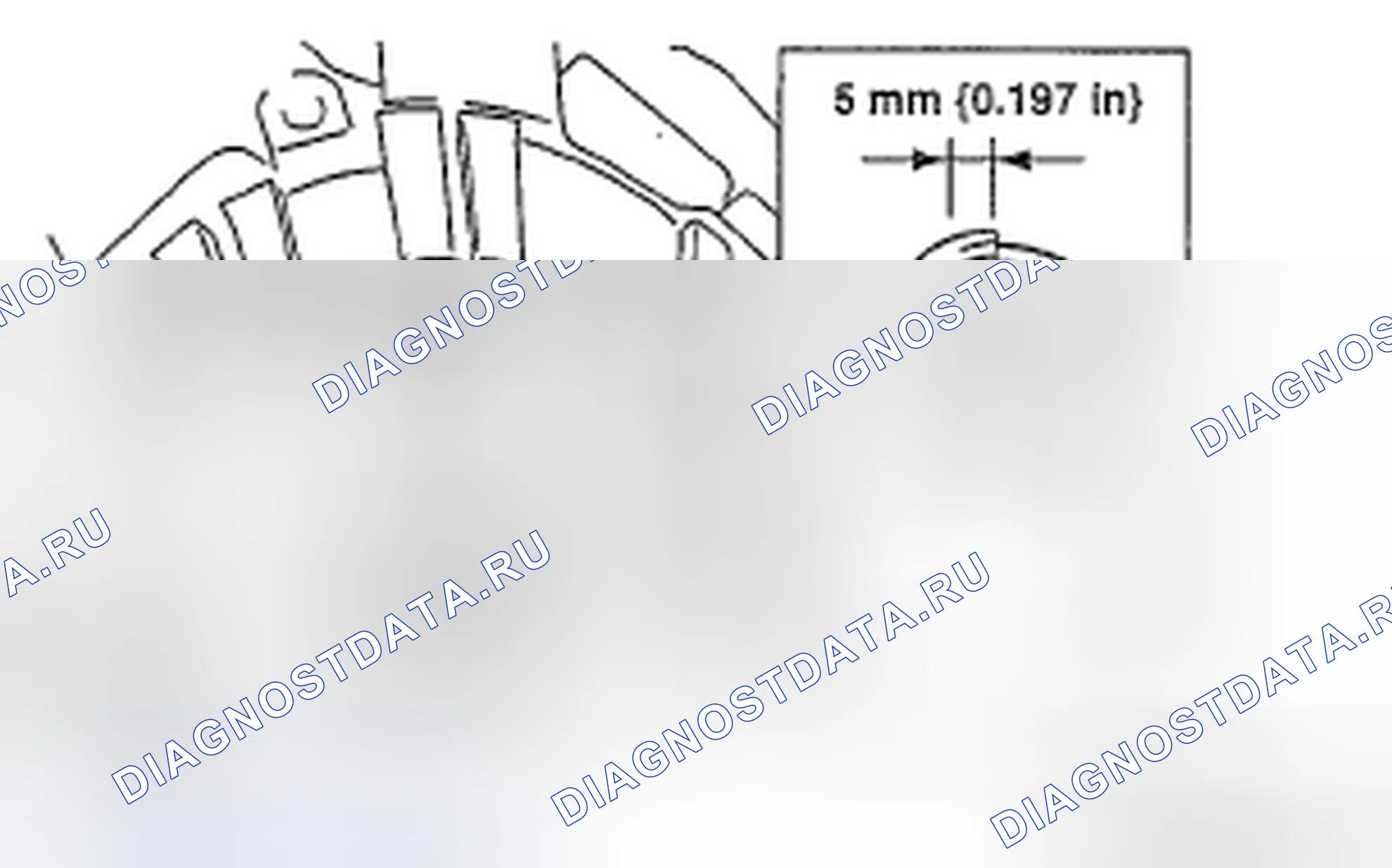 Рис. 127. Mazda CX-7 I