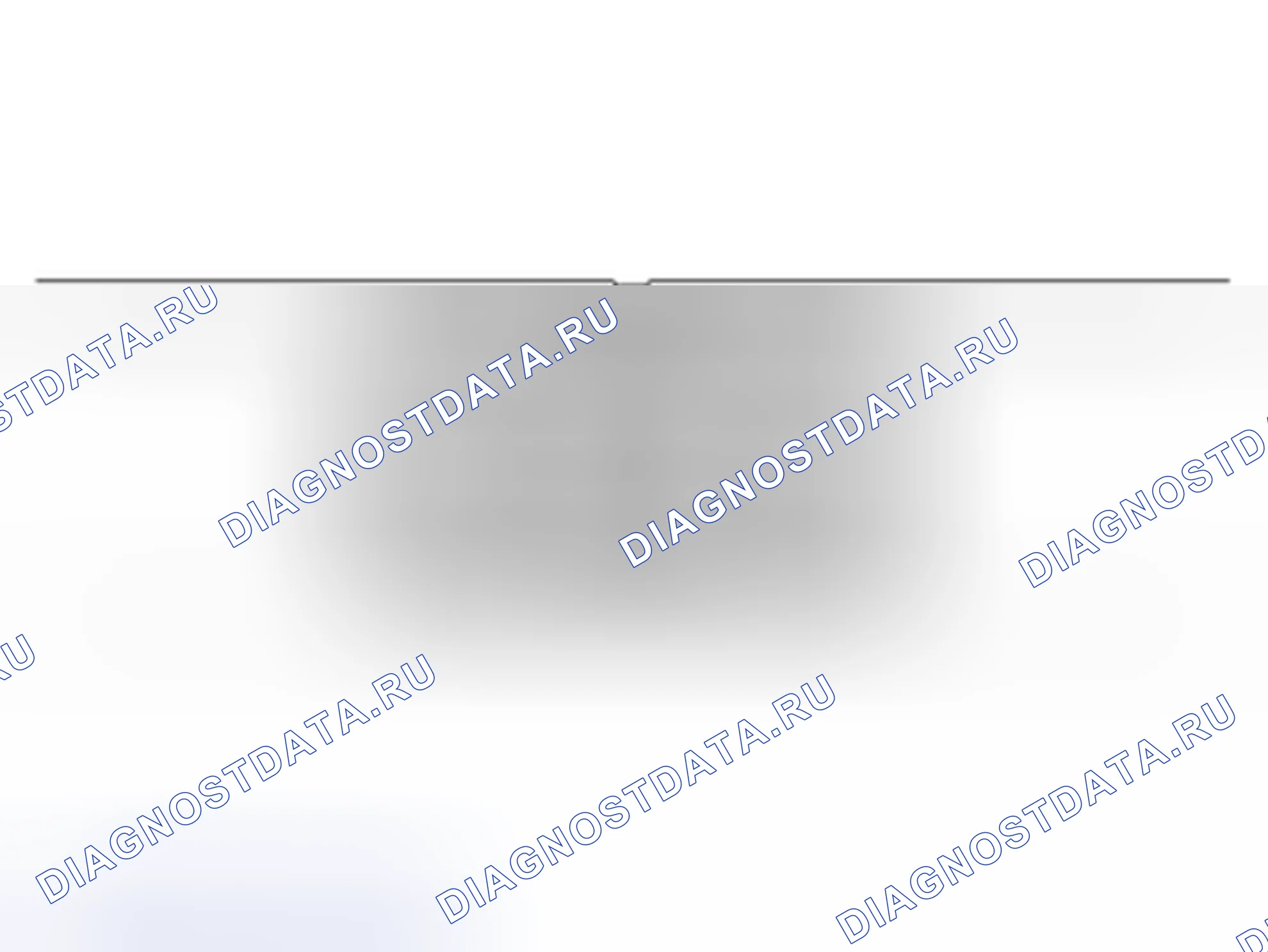 Рис. 686: УСТАНОВКА ДАТЧИКОВ. Volvo S80 II рестайлинг