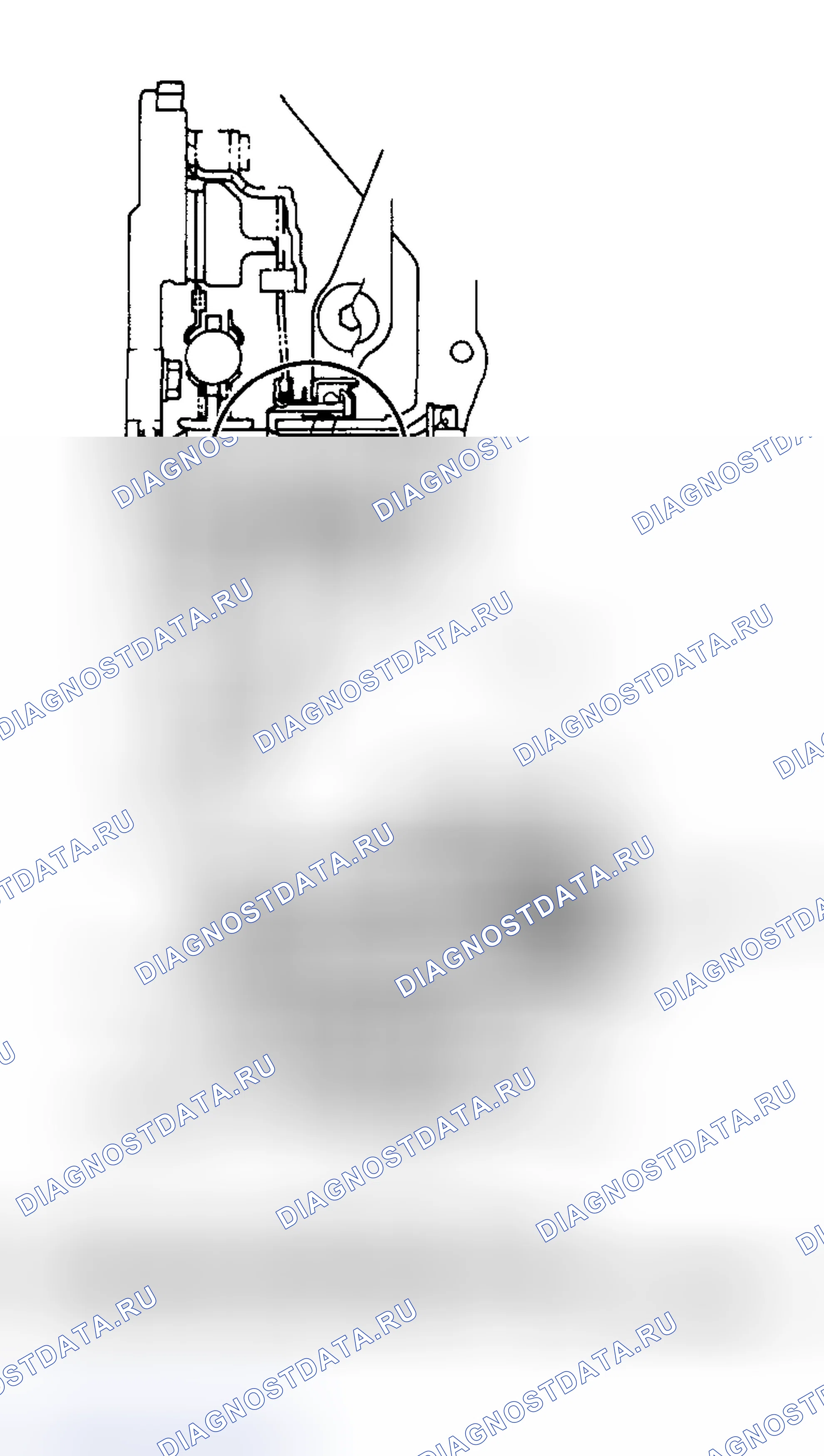 Рис. 75. Subaru Impreza WRX GD/GG рестайлинг