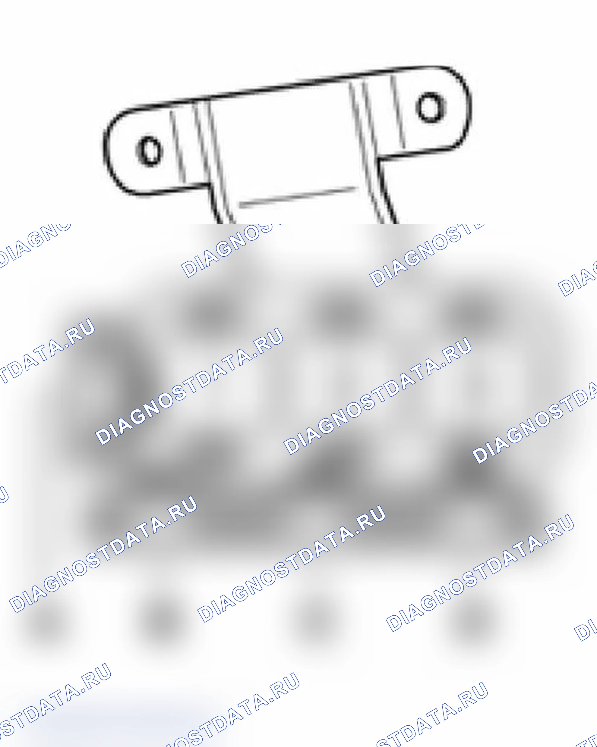Рис. 214: Условия испытаний:. Audi S6 C5