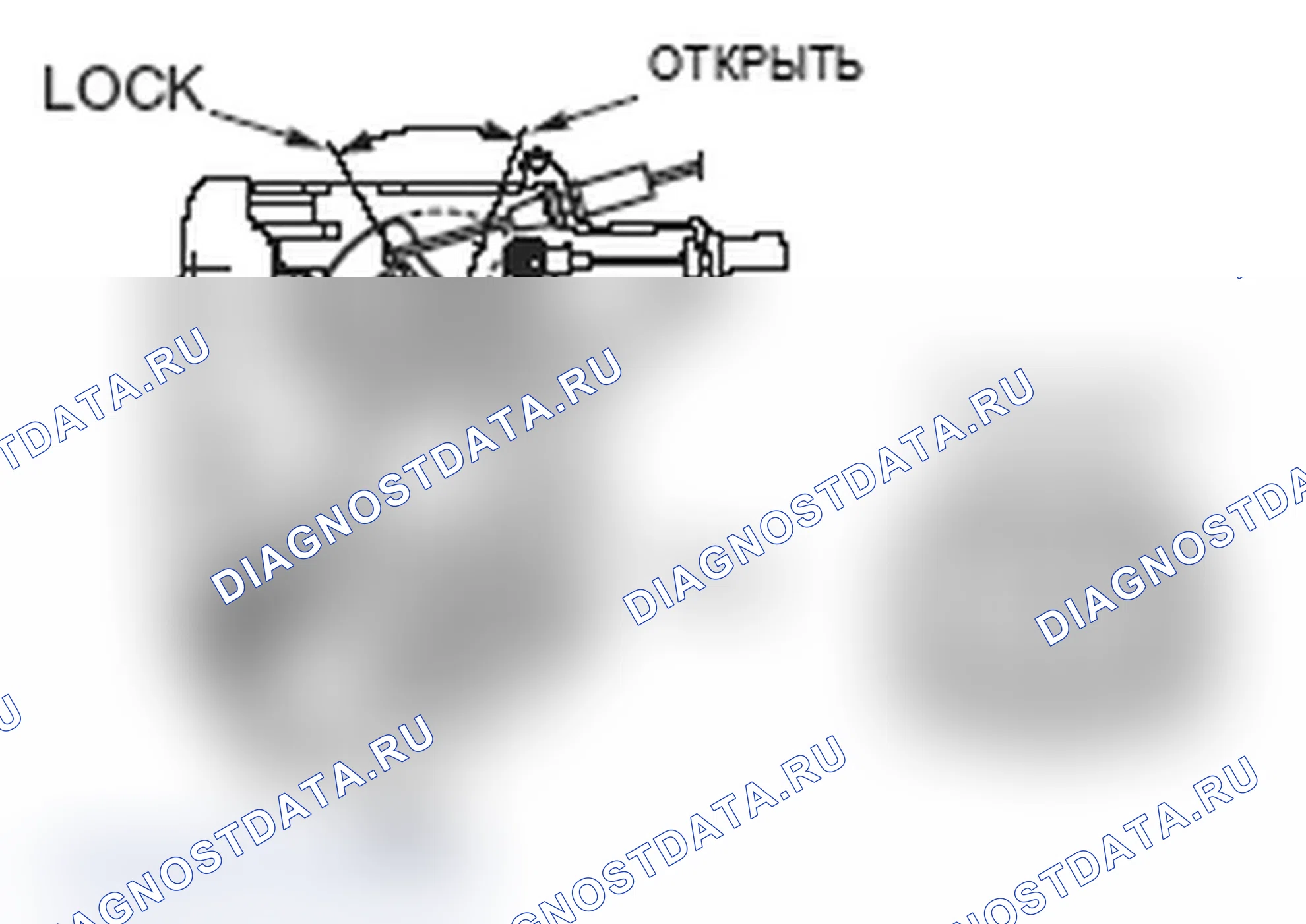 Рис. 159. Mitsubishi Lancer Ralliart X рестайлинг