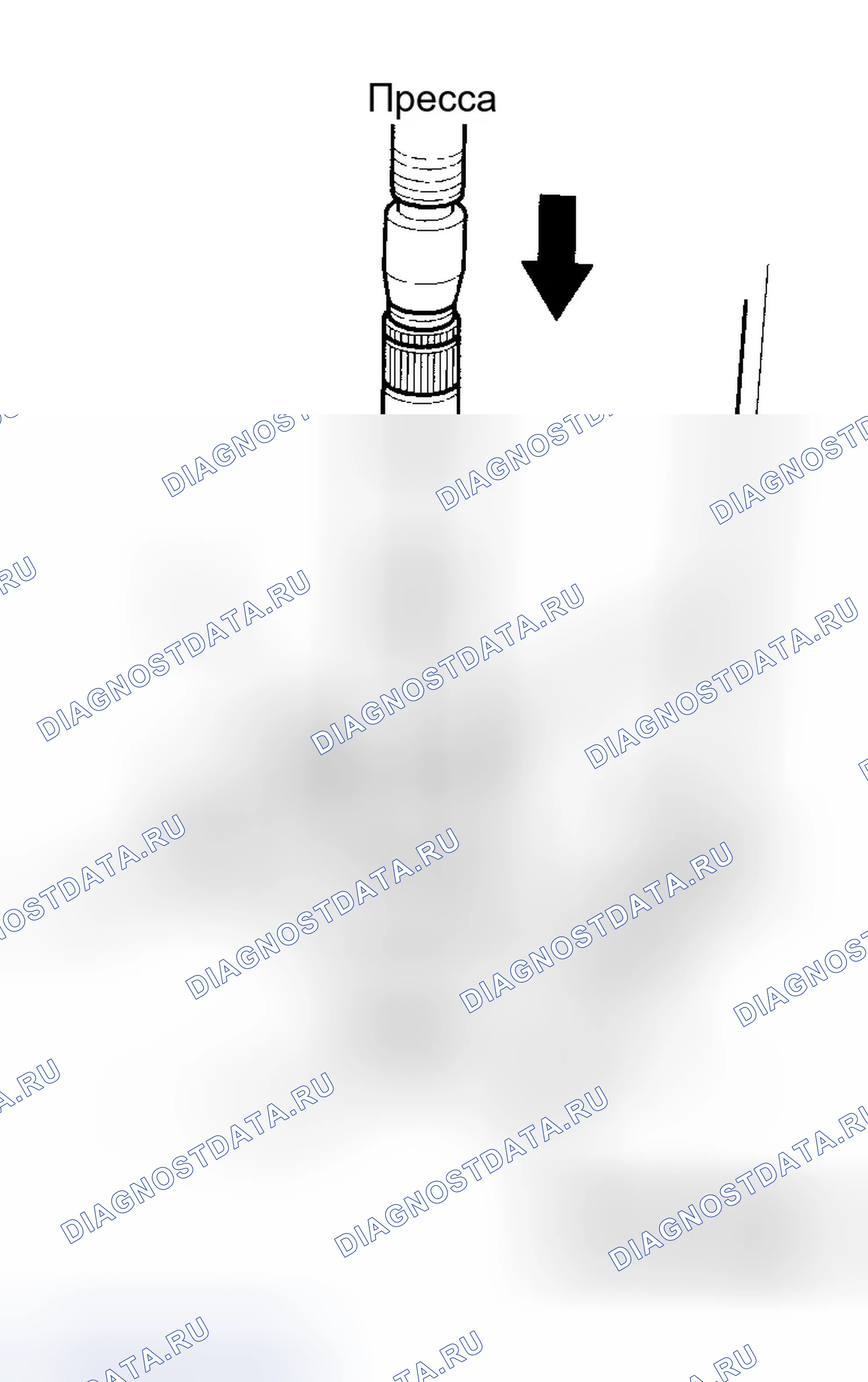Рис. 153. Honda Accord VII рестайлинг
