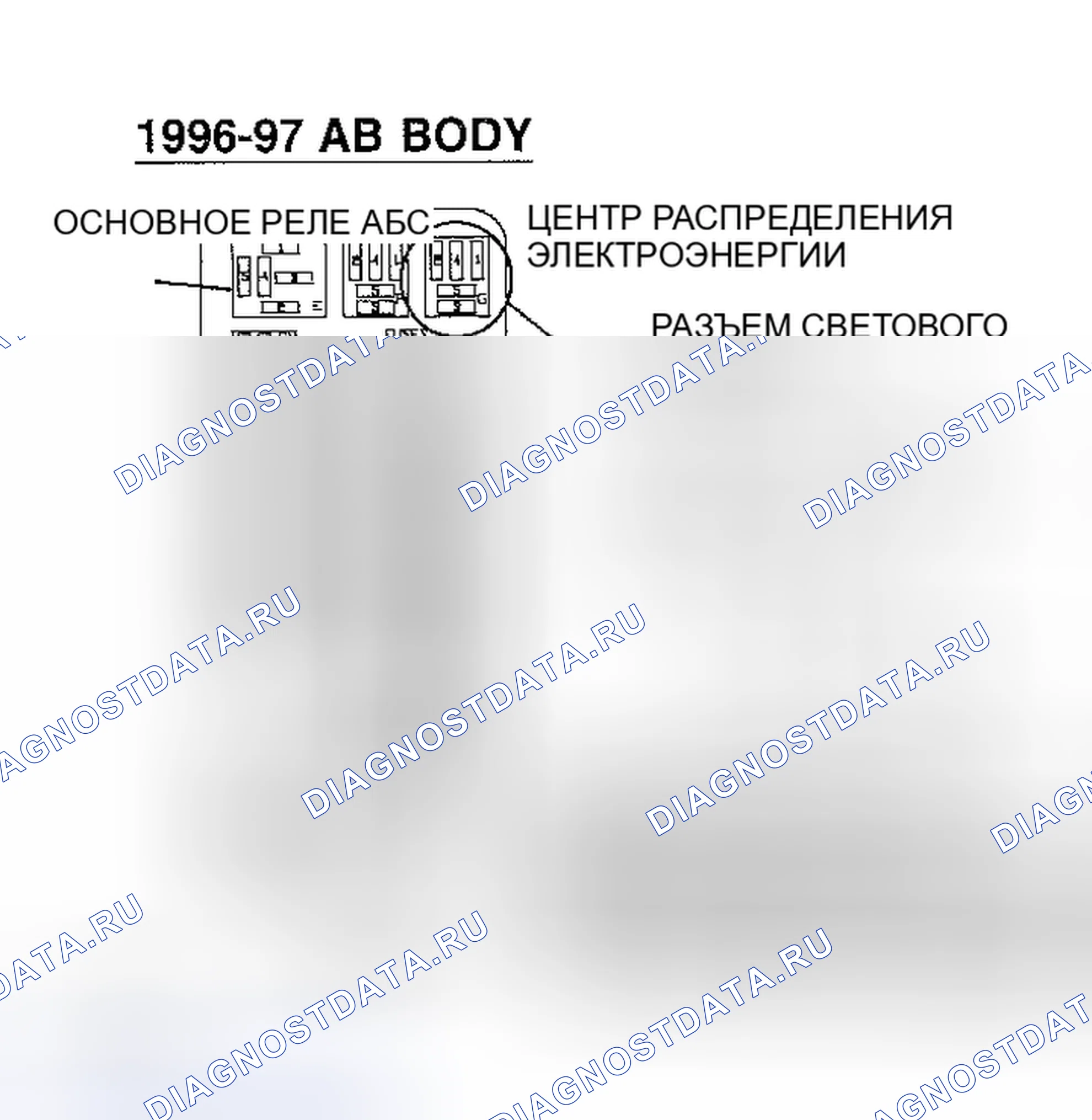 Рис. 28. Dodge Pickup R1500 AD pre