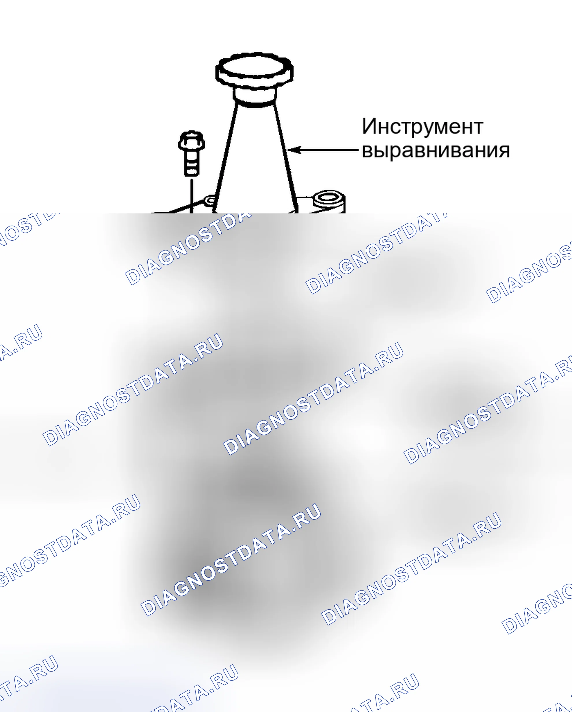 Рис. 189. Hyundai Terracan I рестайлинг
