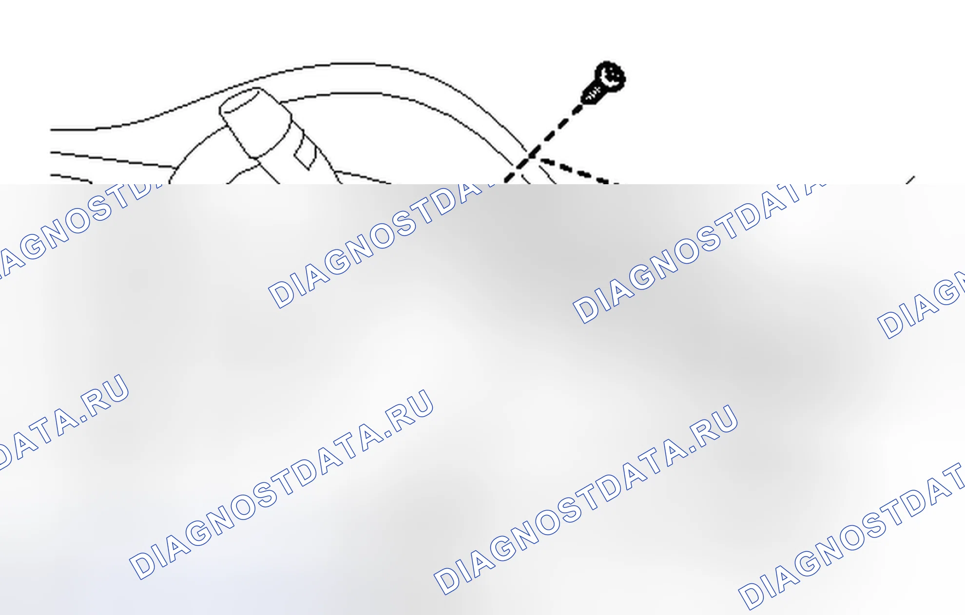 Рис. 10: УДАЛЕНИЕ [06 / 2012 -]. Haval H3 I