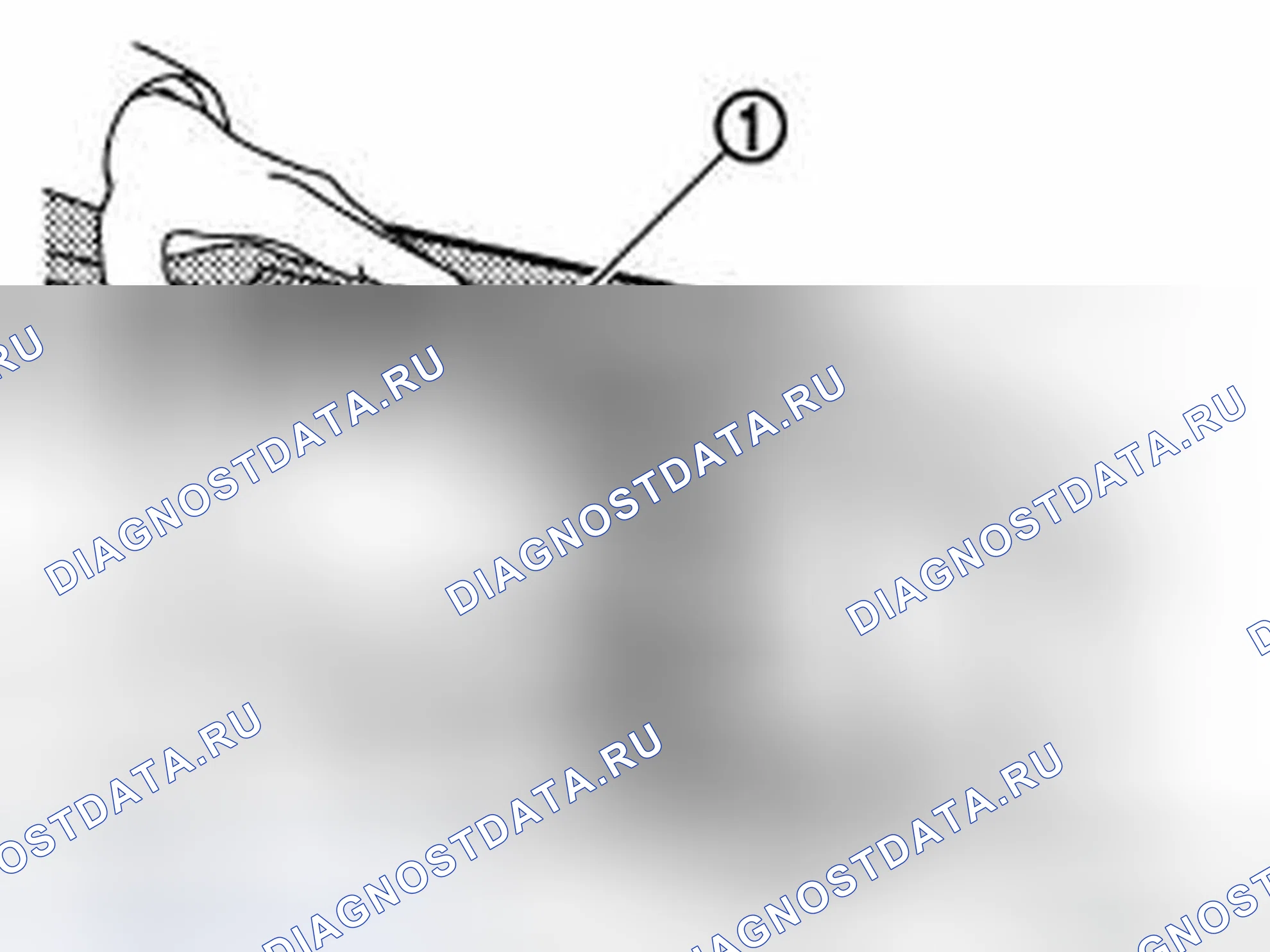 Рис. 23. Infiniti FX35 II